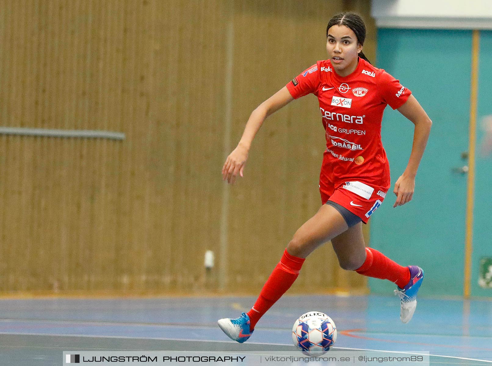 Skövde Futsalcup 2019 Damer Qviding FIF-Bergdalens IK,dam,Arena Skövde,Skövde,Sverige,Futsal,,2019,227073