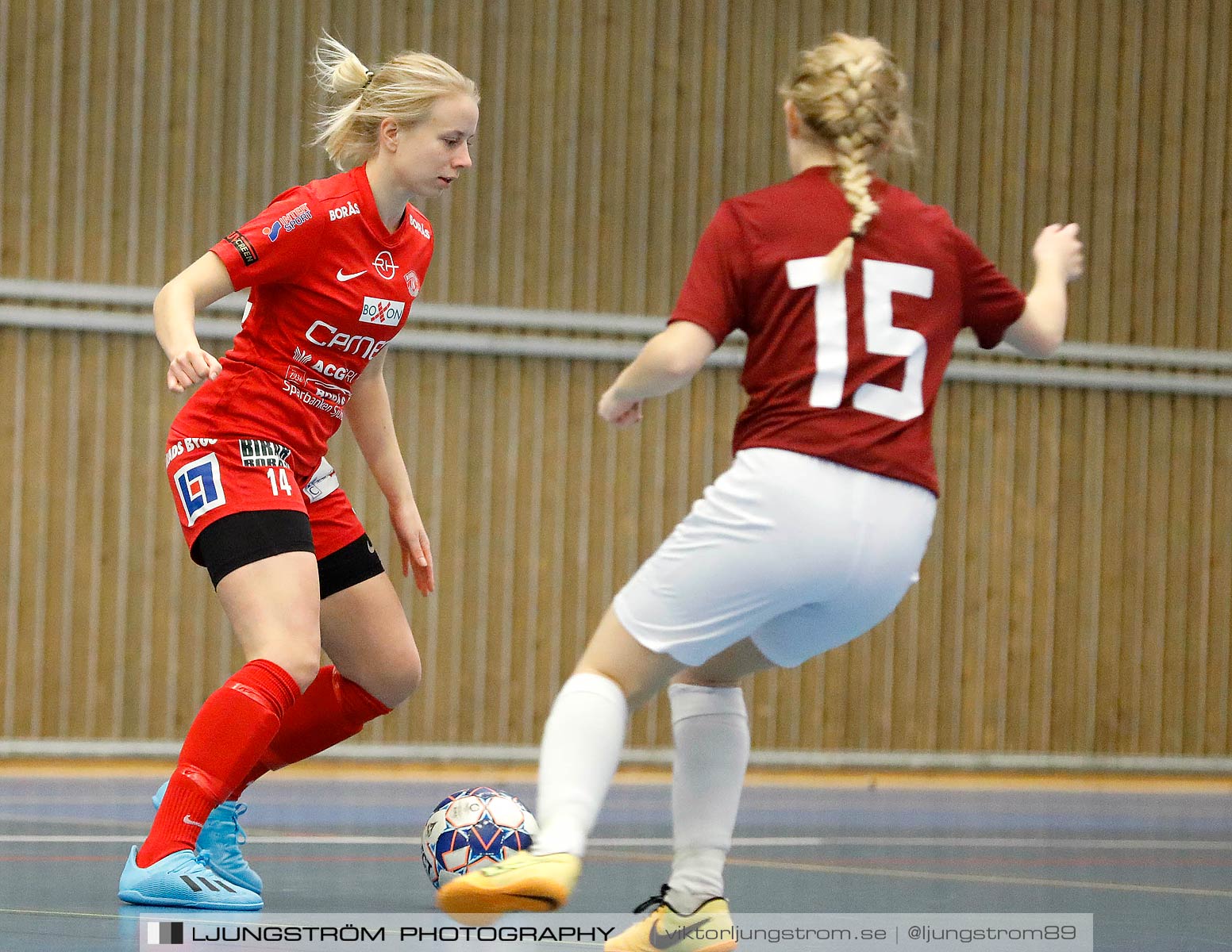 Skövde Futsalcup 2019 Damer Qviding FIF-Bergdalens IK,dam,Arena Skövde,Skövde,Sverige,Futsal,,2019,227074