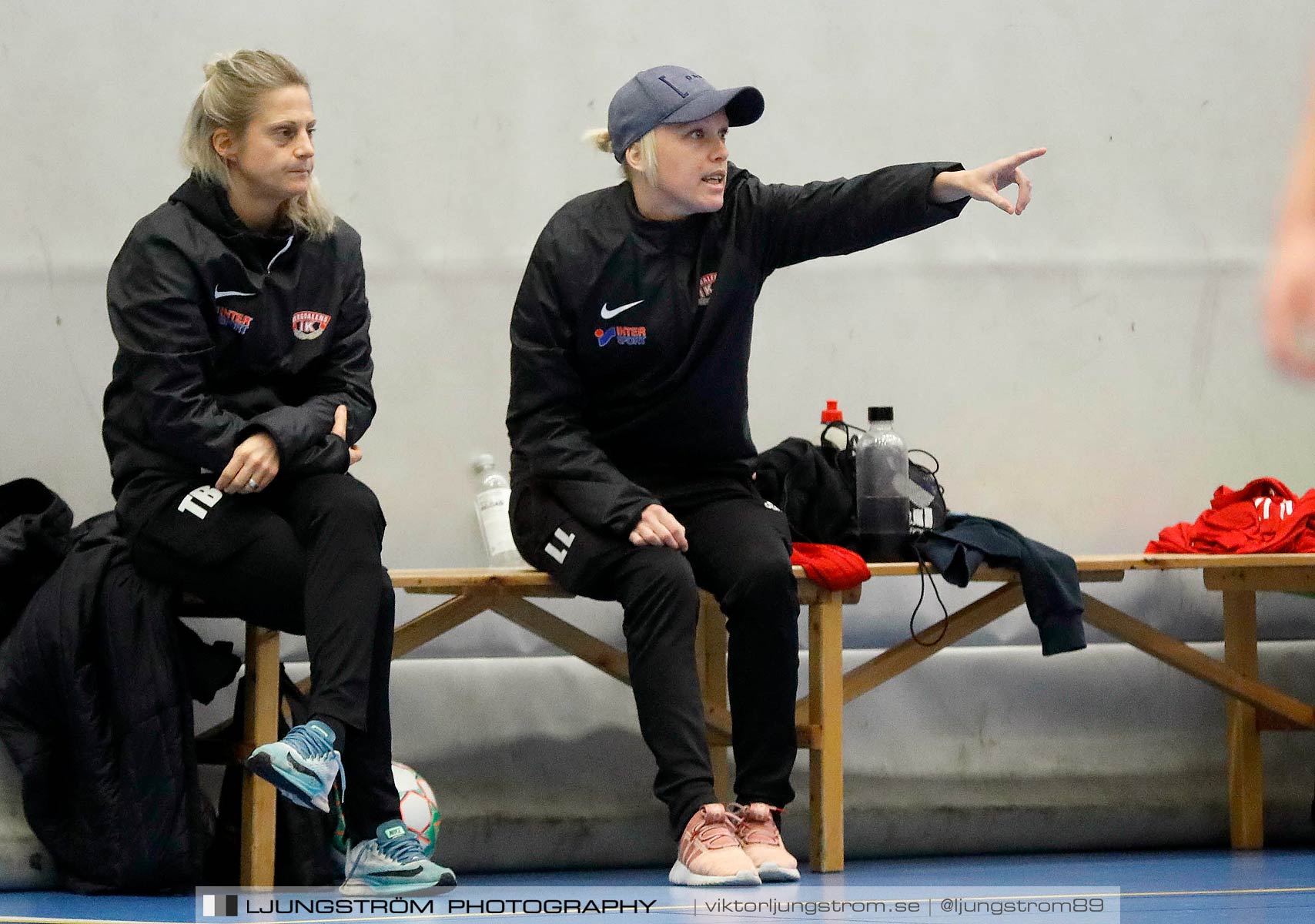 Skövde Futsalcup 2019 Damer Qviding FIF-Bergdalens IK,dam,Arena Skövde,Skövde,Sverige,Futsal,,2019,227099