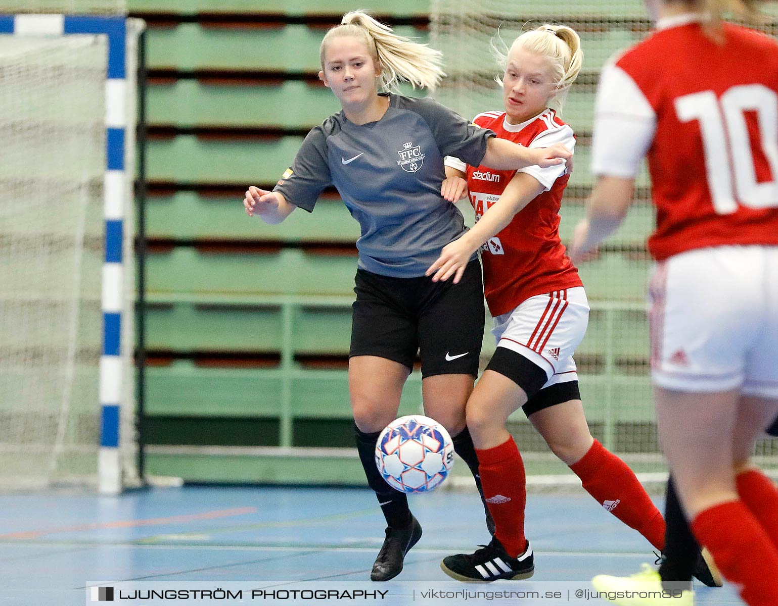 Skövde Futsalcup 2019 Damer Norrstrands IF-Falköping Futsal Club,dam,Arena Skövde,Skövde,Sverige,Futsal,,2019,227127