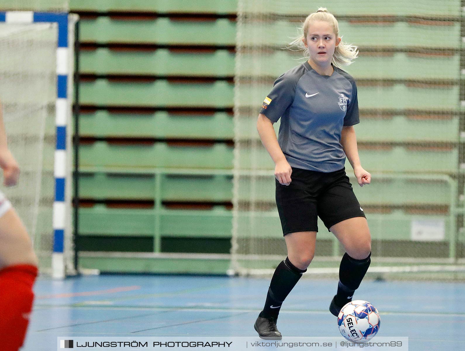 Skövde Futsalcup 2019 Damer Norrstrands IF-Falköping Futsal Club,dam,Arena Skövde,Skövde,Sverige,Futsal,,2019,227131