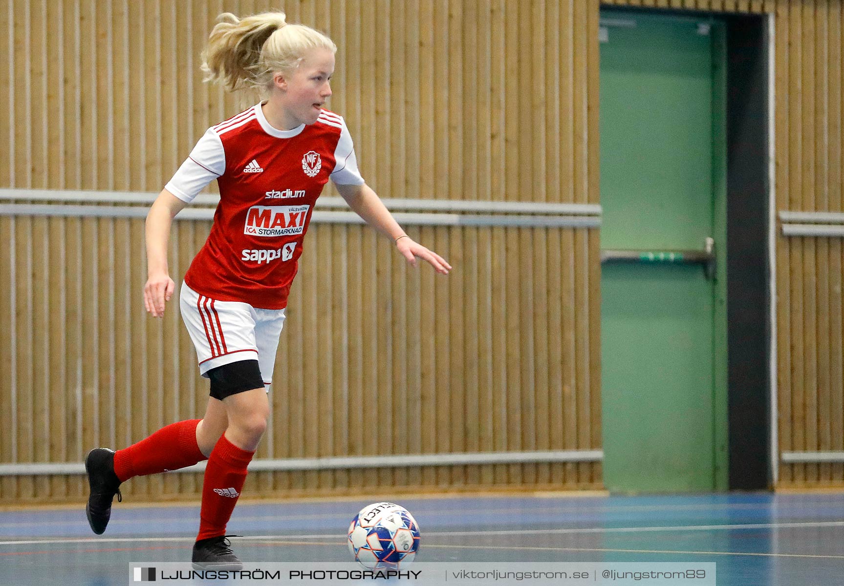 Skövde Futsalcup 2019 Damer Norrstrands IF-Falköping Futsal Club,dam,Arena Skövde,Skövde,Sverige,Futsal,,2019,227133