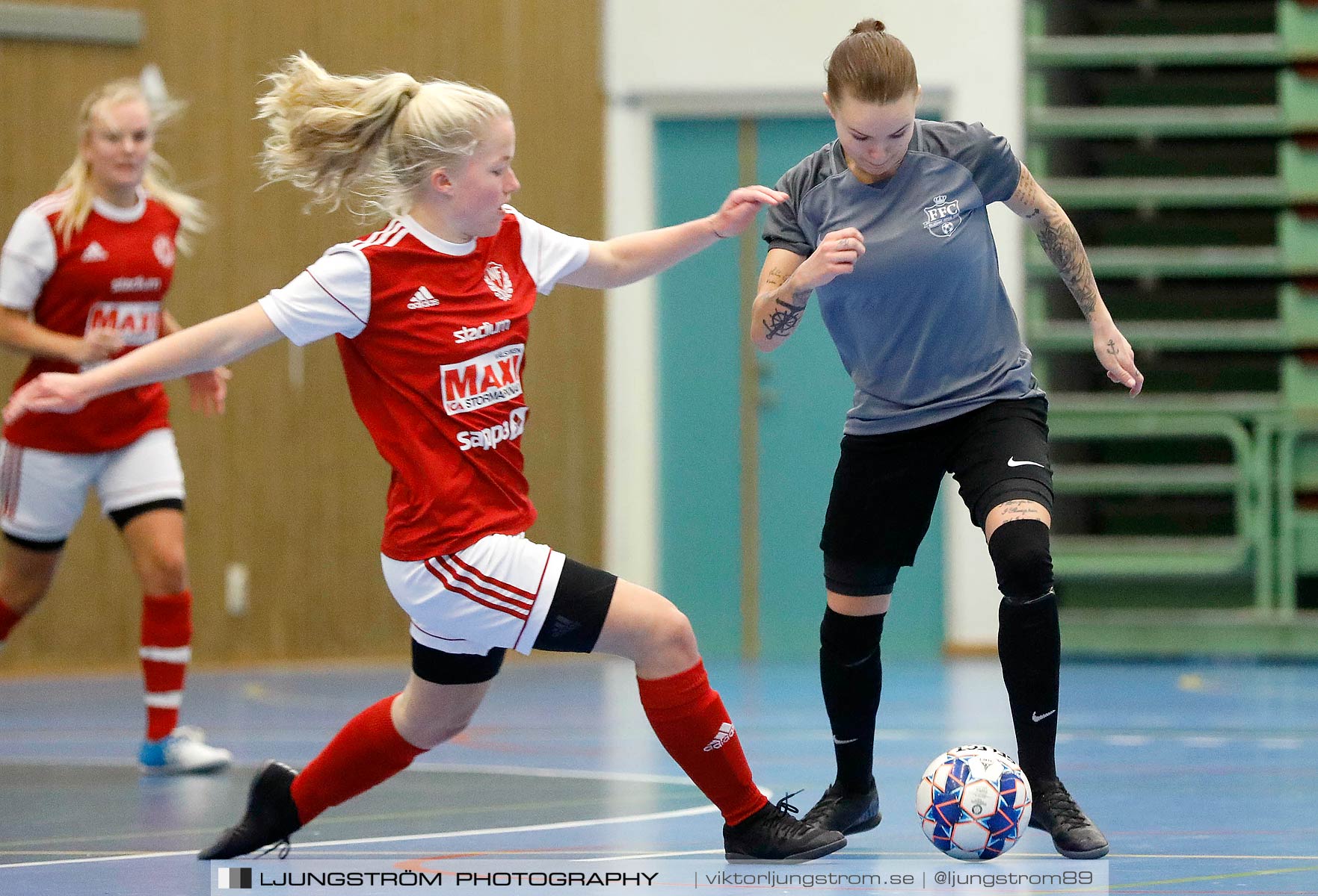Skövde Futsalcup 2019 Damer Norrstrands IF-Falköping Futsal Club,dam,Arena Skövde,Skövde,Sverige,Futsal,,2019,227136
