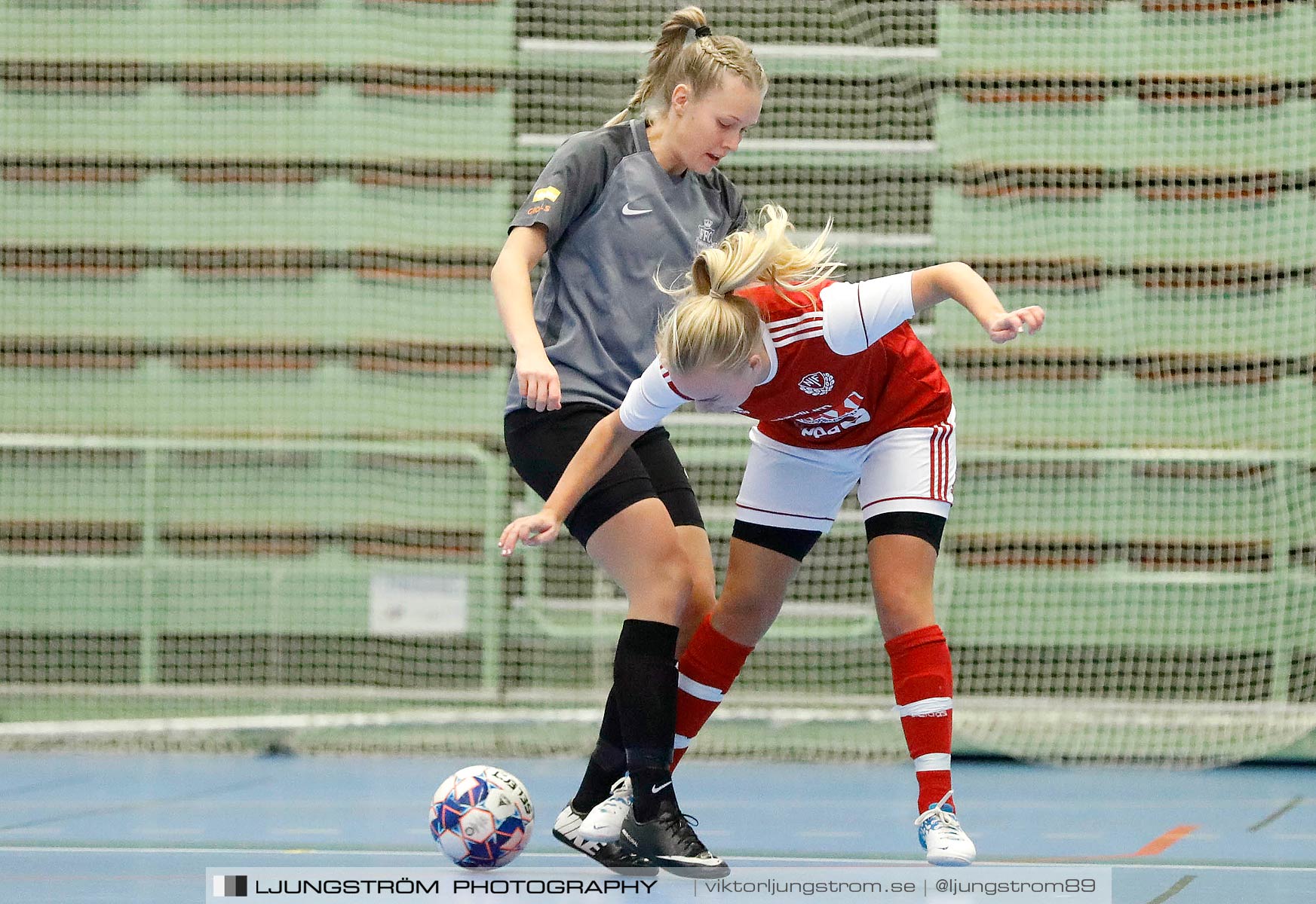 Skövde Futsalcup 2019 Damer Norrstrands IF-Falköping Futsal Club,dam,Arena Skövde,Skövde,Sverige,Futsal,,2019,227141