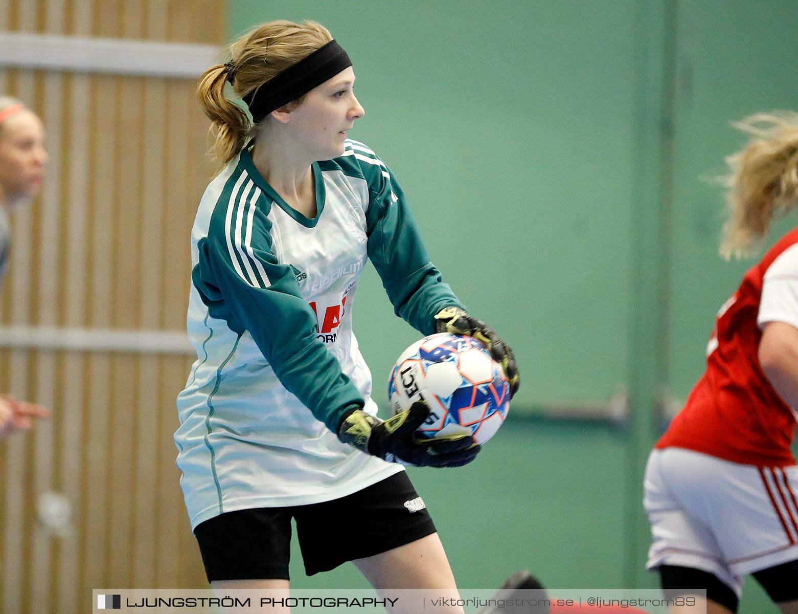 Skövde Futsalcup 2019 Damer Norrstrands IF-Falköping Futsal Club,dam,Arena Skövde,Skövde,Sverige,Futsal,,2019,227144