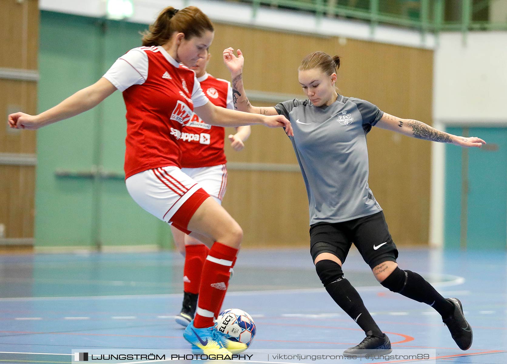 Skövde Futsalcup 2019 Damer Norrstrands IF-Falköping Futsal Club,dam,Arena Skövde,Skövde,Sverige,Futsal,,2019,227148