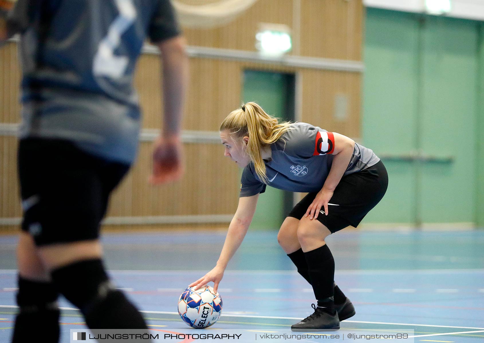 Skövde Futsalcup 2019 Damer Norrstrands IF-Falköping Futsal Club,dam,Arena Skövde,Skövde,Sverige,Futsal,,2019,227150