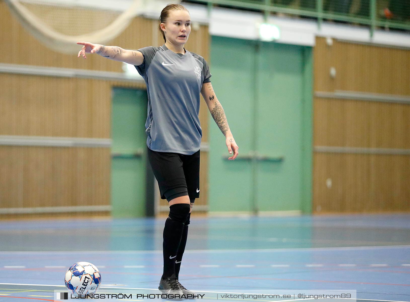 Skövde Futsalcup 2019 Damer Norrstrands IF-Falköping Futsal Club,dam,Arena Skövde,Skövde,Sverige,Futsal,,2019,227151