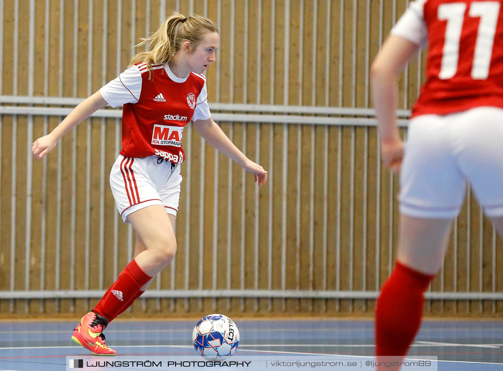 Skövde Futsalcup 2019 Damer Norrstrands IF-Falköping Futsal Club,dam,Arena Skövde,Skövde,Sverige,Futsal,,2019,227152