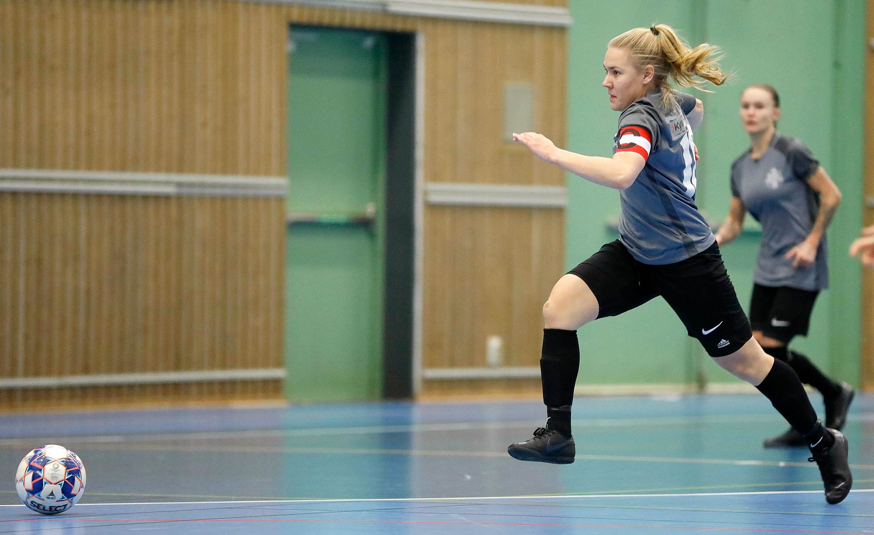 Skövde Futsalcup 2019 Damer Norrstrands IF-Falköping Futsal Club,dam,Arena Skövde,Skövde,Sverige,Futsal,,2019,227154