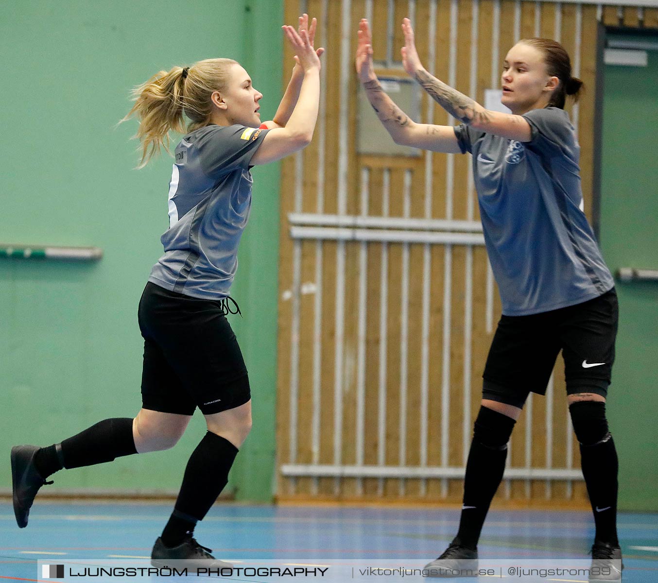 Skövde Futsalcup 2019 Damer Norrstrands IF-Falköping Futsal Club,dam,Arena Skövde,Skövde,Sverige,Futsal,,2019,227155