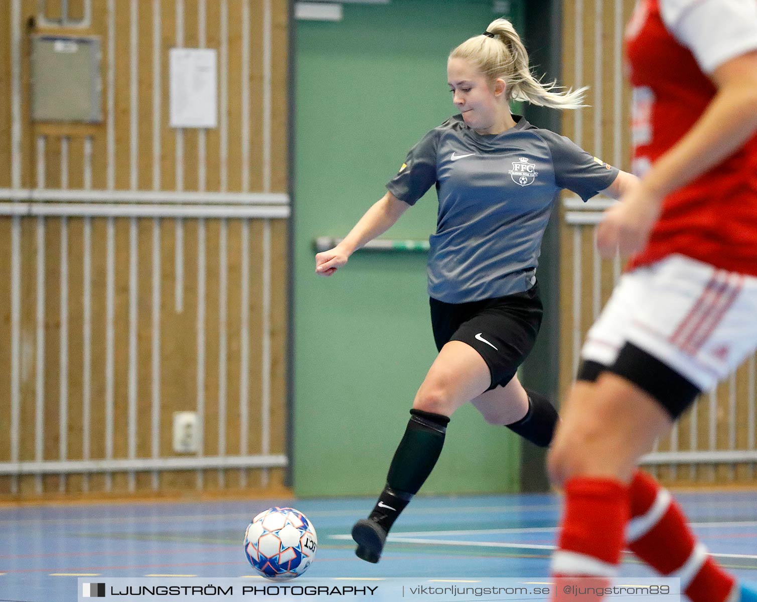 Skövde Futsalcup 2019 Damer Norrstrands IF-Falköping Futsal Club,dam,Arena Skövde,Skövde,Sverige,Futsal,,2019,227160