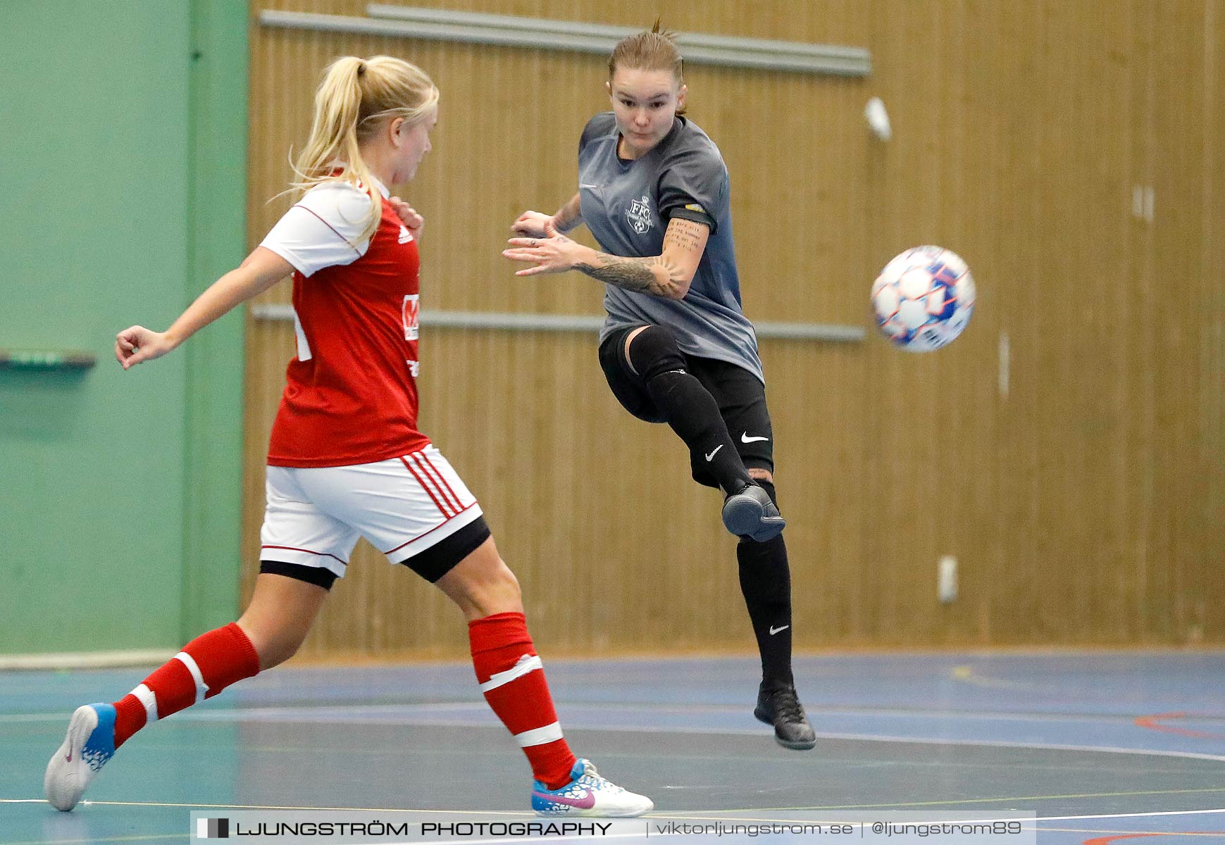 Skövde Futsalcup 2019 Damer Norrstrands IF-Falköping Futsal Club,dam,Arena Skövde,Skövde,Sverige,Futsal,,2019,227162
