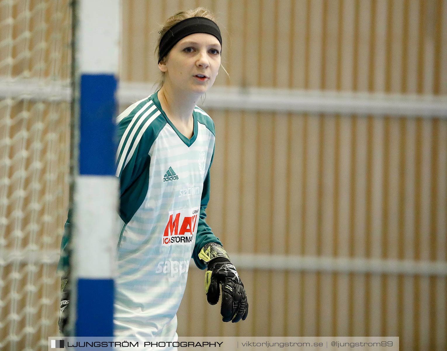 Skövde Futsalcup 2019 Damer Norrstrands IF-Falköping Futsal Club,dam,Arena Skövde,Skövde,Sverige,Futsal,,2019,227163