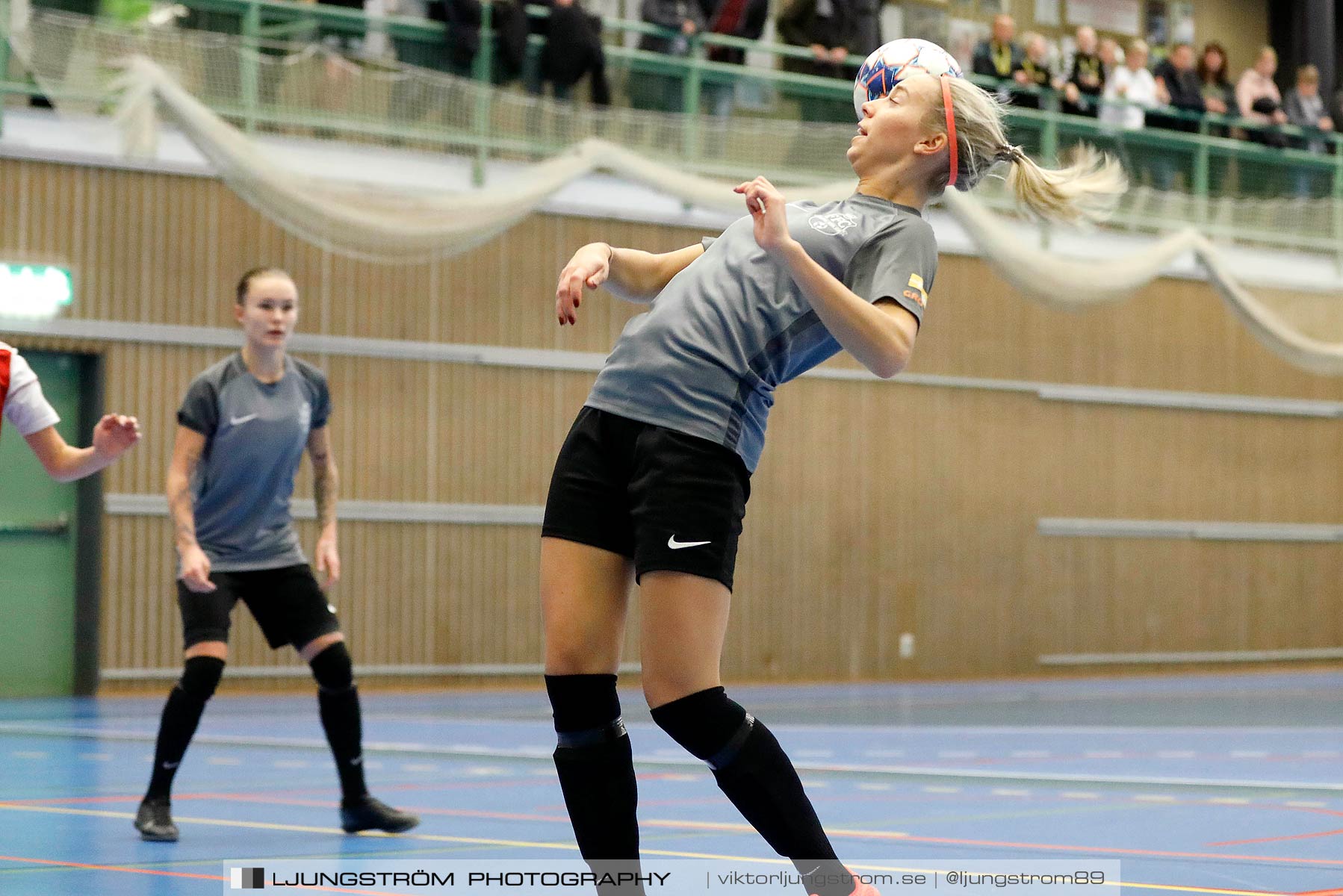 Skövde Futsalcup 2019 Damer Norrstrands IF-Falköping Futsal Club,dam,Arena Skövde,Skövde,Sverige,Futsal,,2019,227164