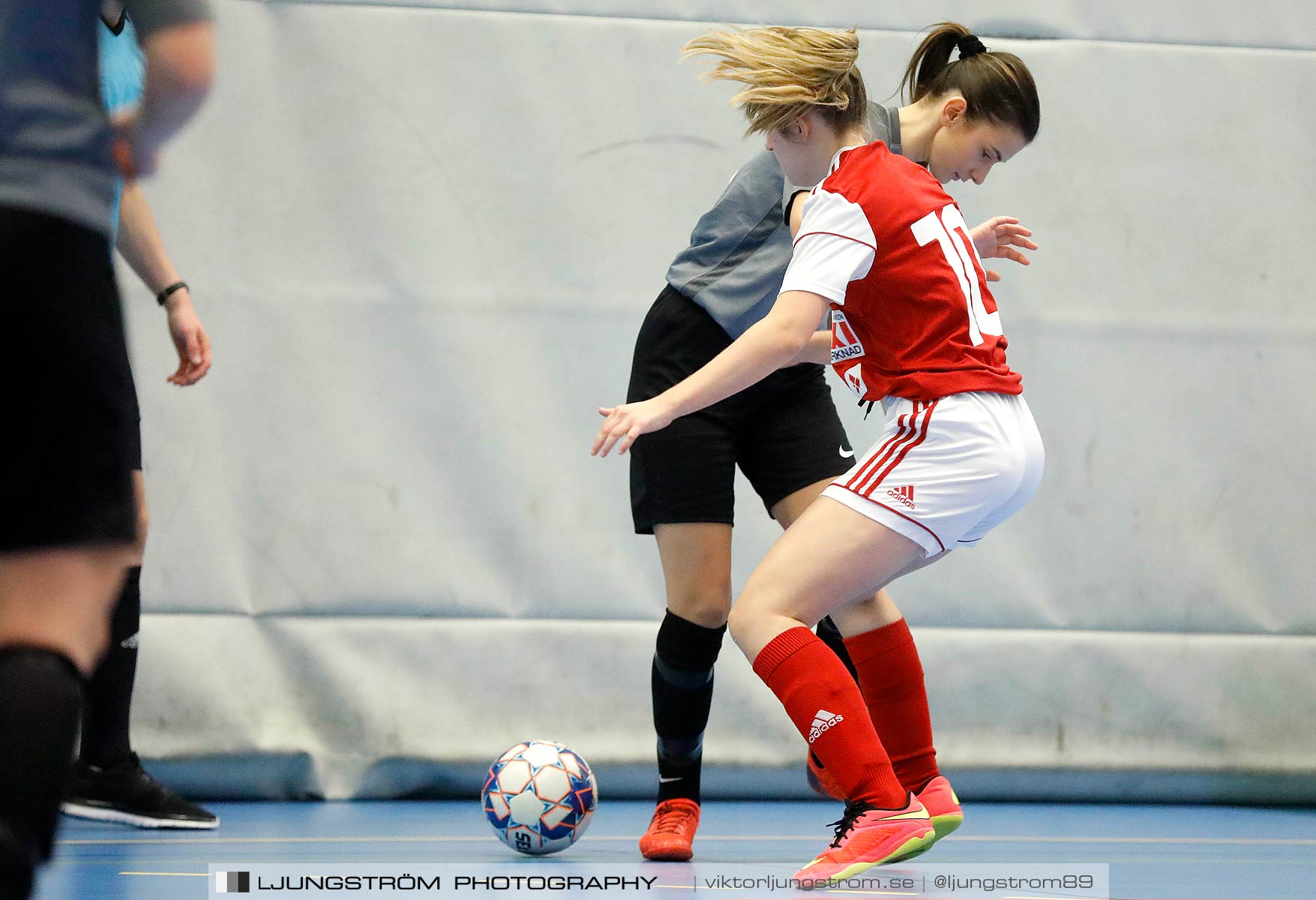 Skövde Futsalcup 2019 Damer Norrstrands IF-Falköping Futsal Club,dam,Arena Skövde,Skövde,Sverige,Futsal,,2019,227172