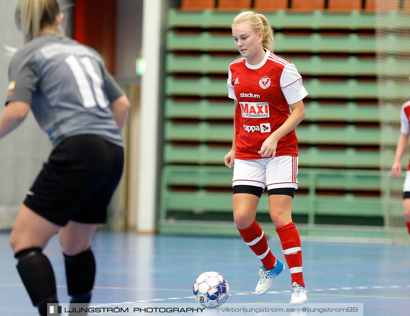 Skövde Futsalcup 2019 Damer Norrstrands IF-Falköping Futsal Club,dam,Arena Skövde,Skövde,Sverige,Futsal,,2019,227177