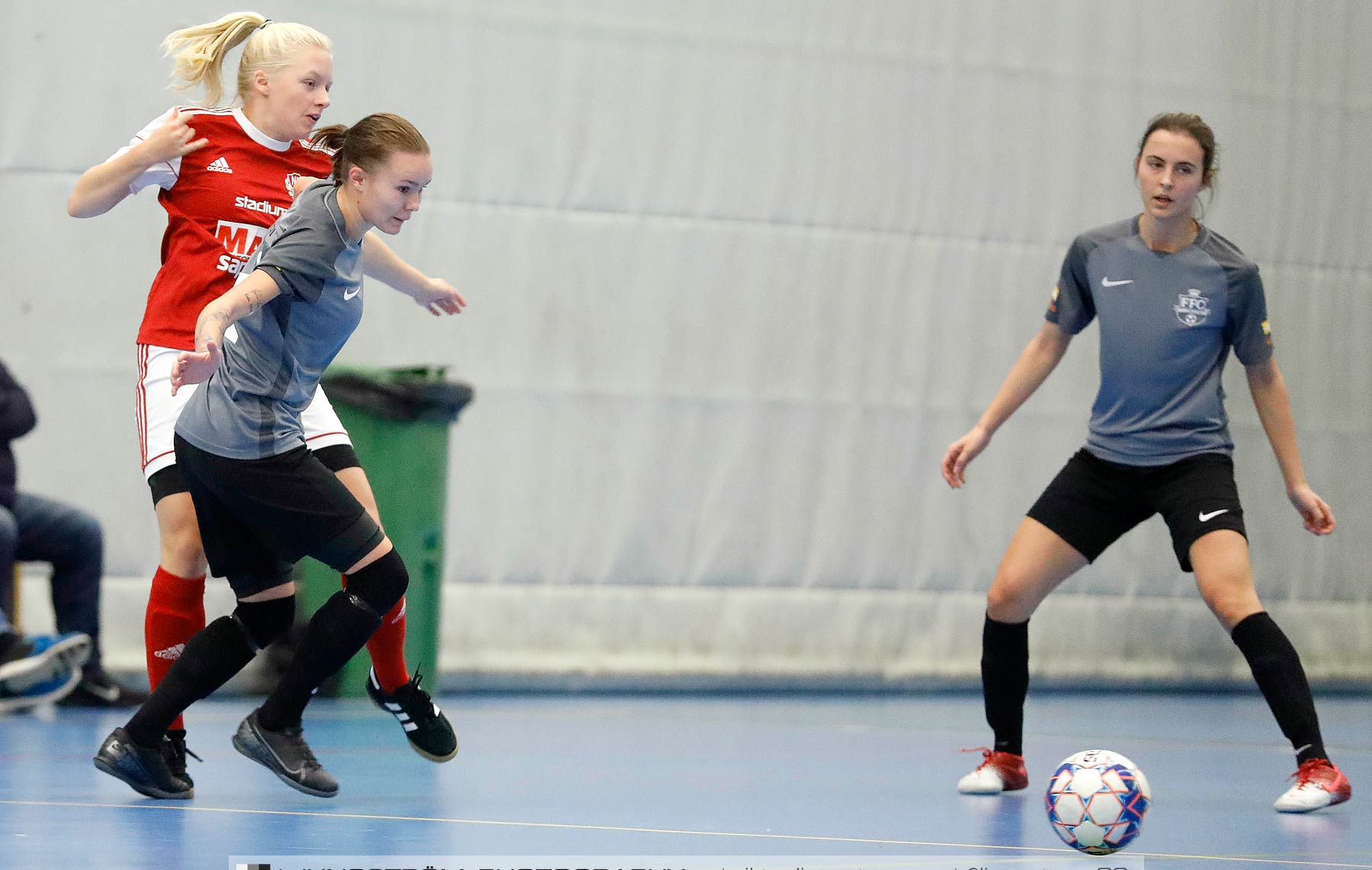 Skövde Futsalcup 2019 Damer Norrstrands IF-Falköping Futsal Club,dam,Arena Skövde,Skövde,Sverige,Futsal,,2019,227182