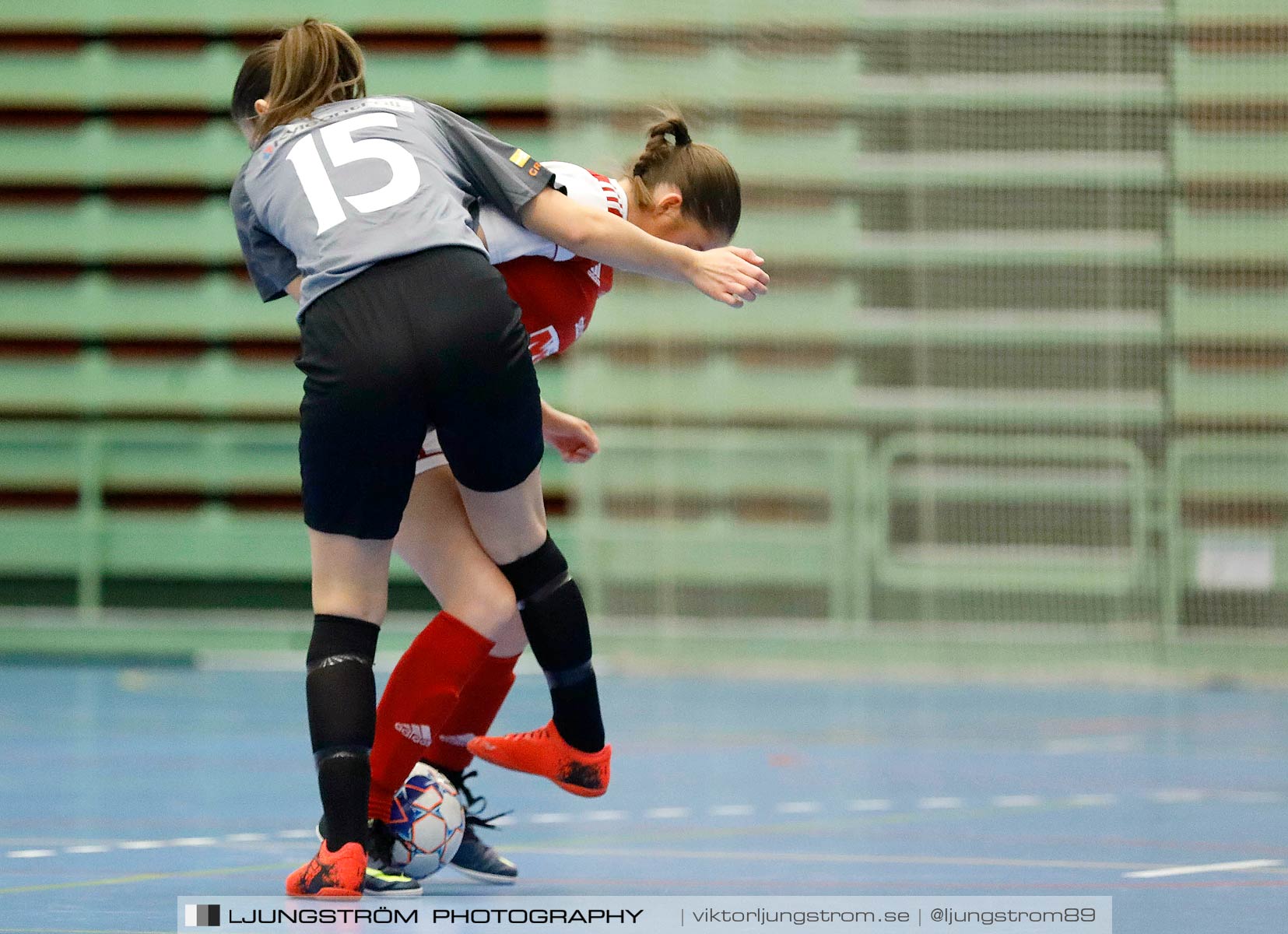 Skövde Futsalcup 2019 Damer Norrstrands IF-Falköping Futsal Club,dam,Arena Skövde,Skövde,Sverige,Futsal,,2019,227185