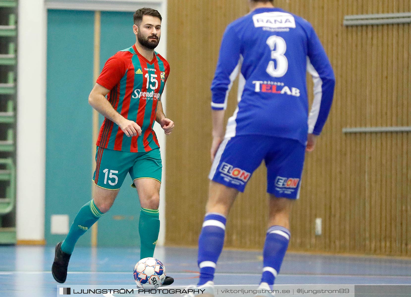 Skövde Futsalcup 2019 Herrar Kurdiska FF Örebro 1-Tråvad/Larv 1,herr,Arena Skövde,Skövde,Sverige,Futsal,,2019,227204