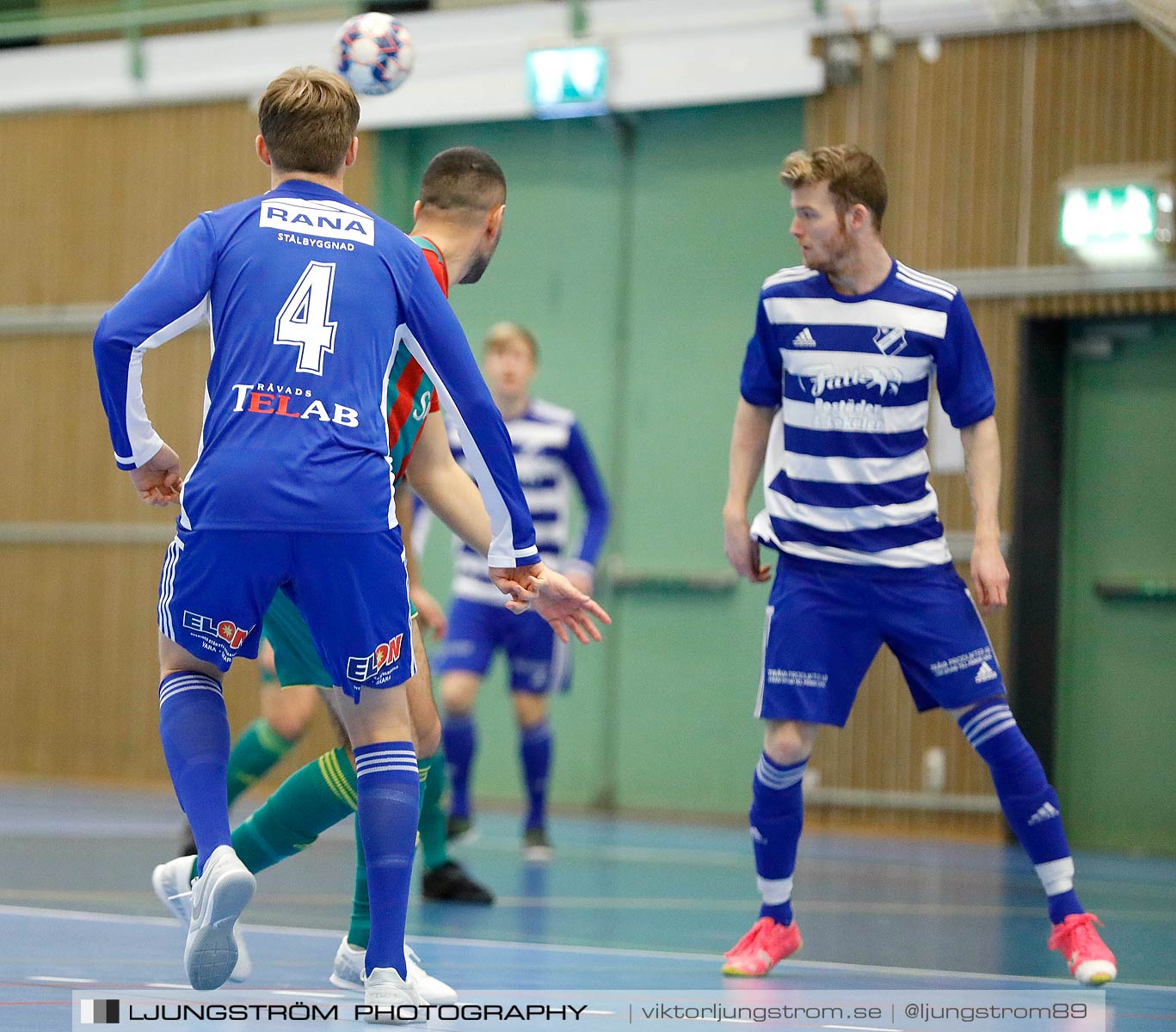 Skövde Futsalcup 2019 Herrar Kurdiska FF Örebro 1-Tråvad/Larv 1,herr,Arena Skövde,Skövde,Sverige,Futsal,,2019,227212