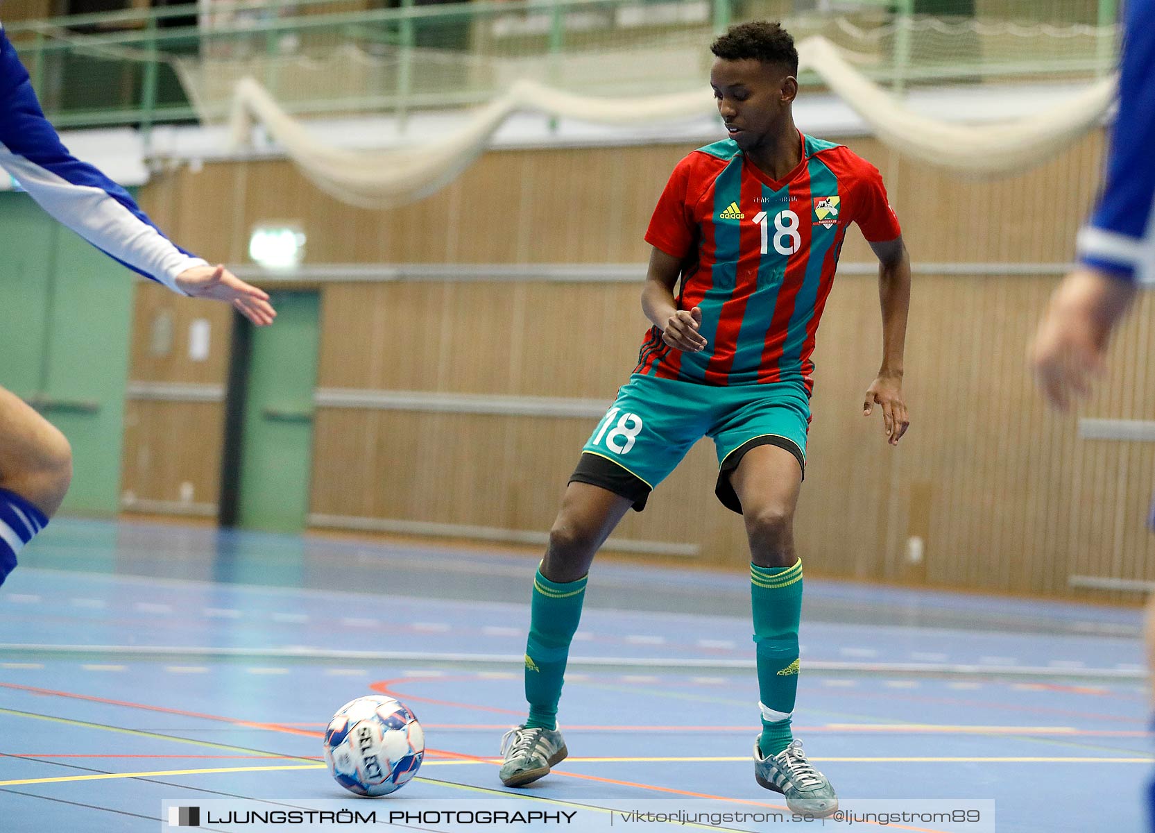 Skövde Futsalcup 2019 Herrar Kurdiska FF Örebro 1-Tråvad/Larv 1,herr,Arena Skövde,Skövde,Sverige,Futsal,,2019,227224