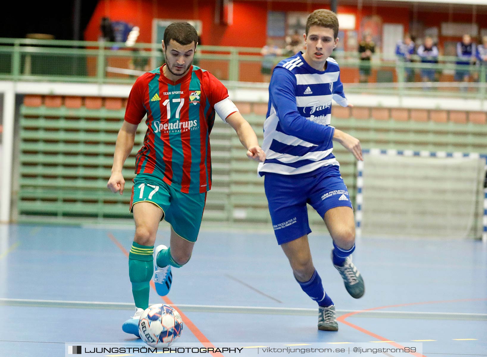 Skövde Futsalcup 2019 Herrar Kurdiska FF Örebro 1-Tråvad/Larv 1,herr,Arena Skövde,Skövde,Sverige,Futsal,,2019,227227