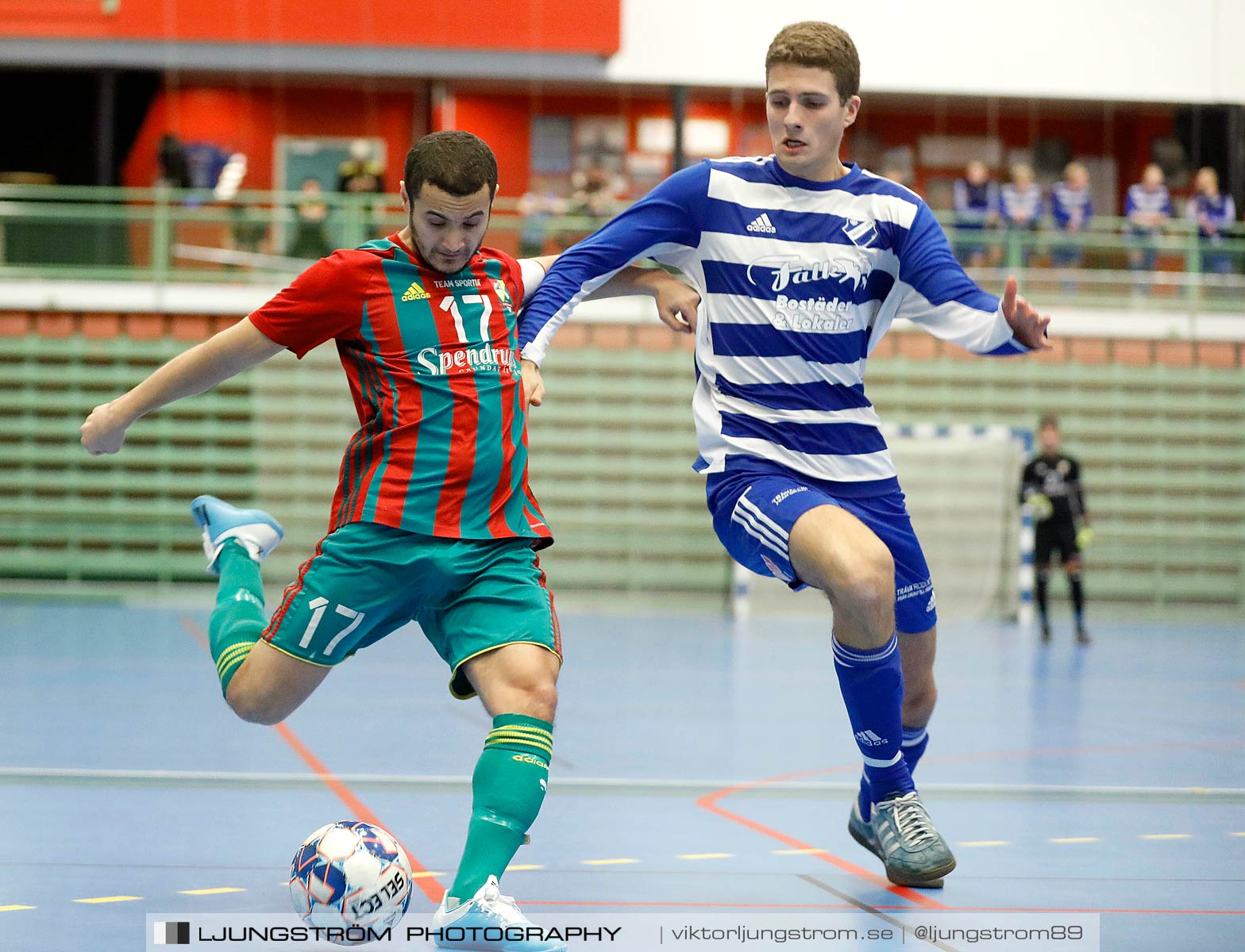 Skövde Futsalcup 2019 Herrar Kurdiska FF Örebro 1-Tråvad/Larv 1,herr,Arena Skövde,Skövde,Sverige,Futsal,,2019,227228