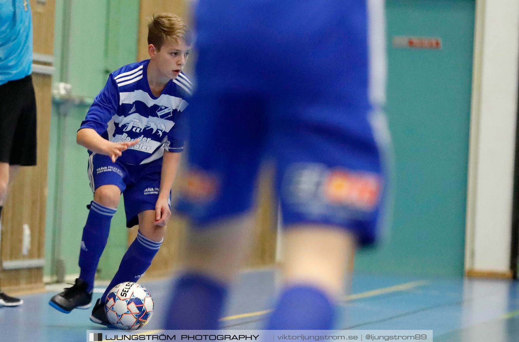 Skövde Futsalcup 2019 Herrar Kurdiska FF Örebro 1-Tråvad/Larv 1,herr,Arena Skövde,Skövde,Sverige,Futsal,,2019,227240