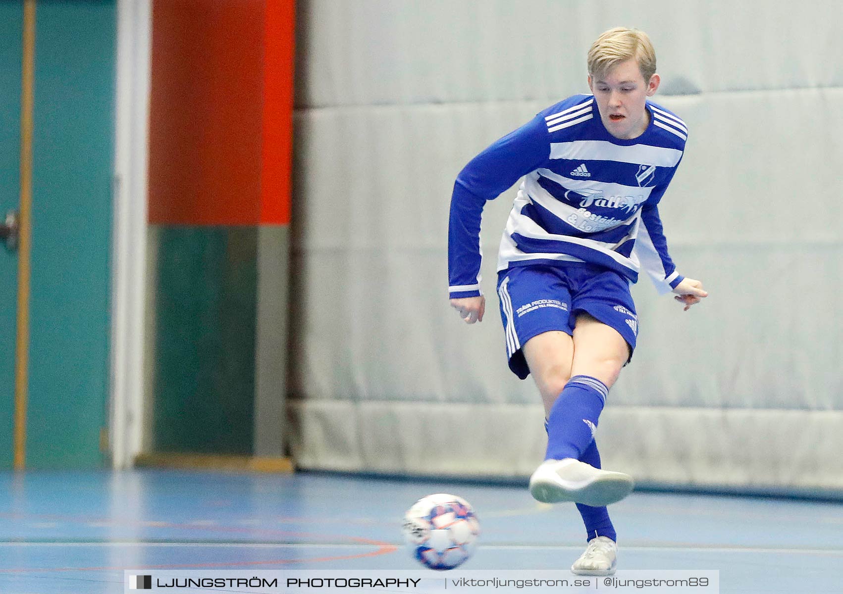 Skövde Futsalcup 2019 Herrar Kurdiska FF Örebro 1-Tråvad/Larv 1,herr,Arena Skövde,Skövde,Sverige,Futsal,,2019,227241