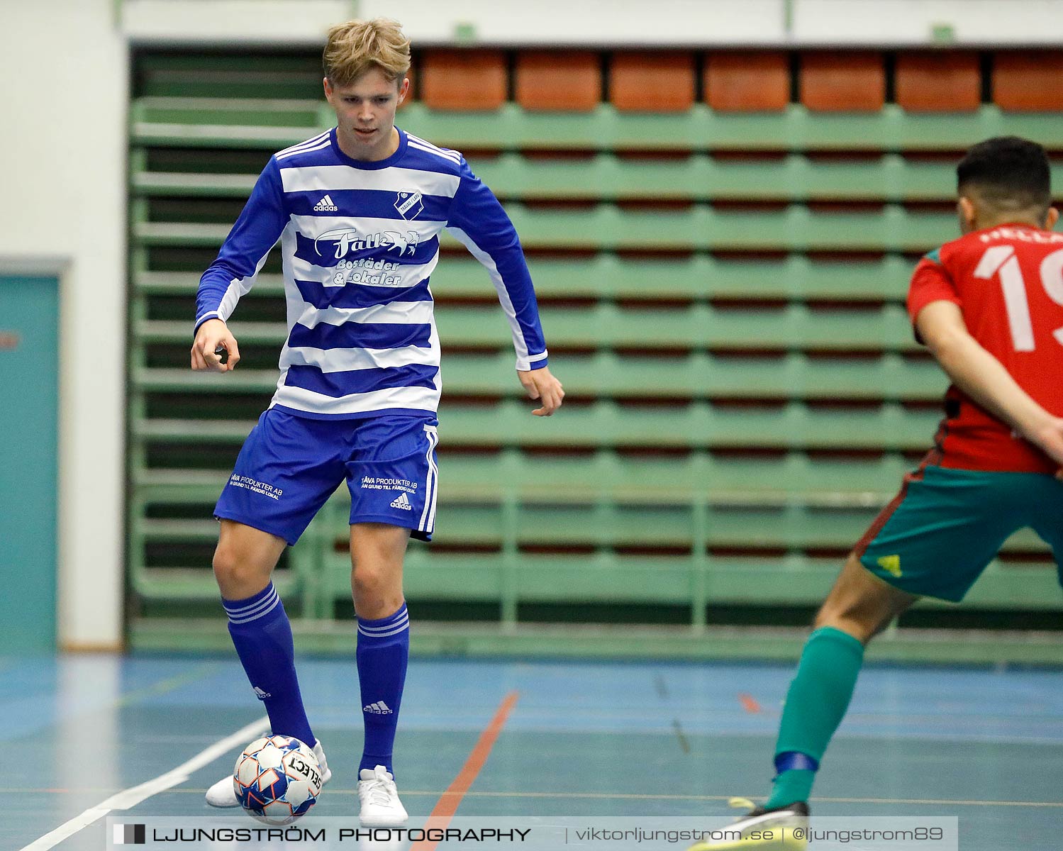 Skövde Futsalcup 2019 Herrar Kurdiska FF Örebro 1-Tråvad/Larv 1,herr,Arena Skövde,Skövde,Sverige,Futsal,,2019,227242