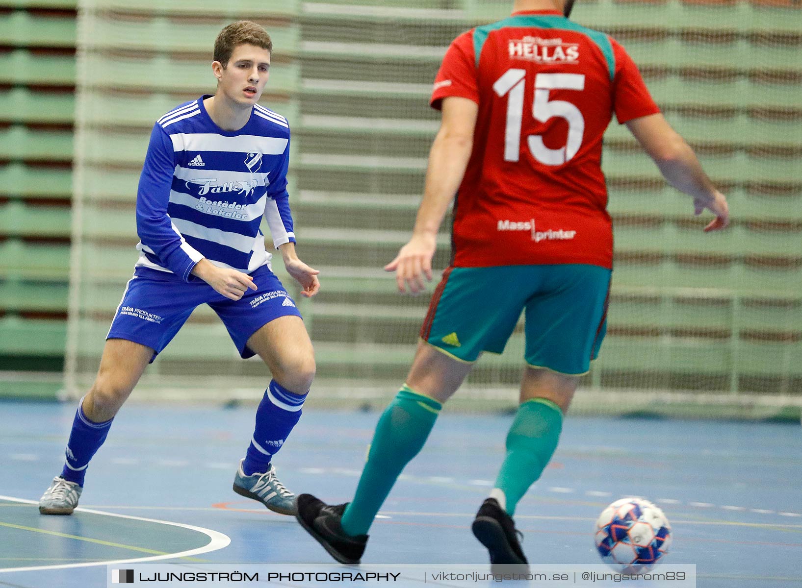 Skövde Futsalcup 2019 Herrar Kurdiska FF Örebro 1-Tråvad/Larv 1,herr,Arena Skövde,Skövde,Sverige,Futsal,,2019,227244