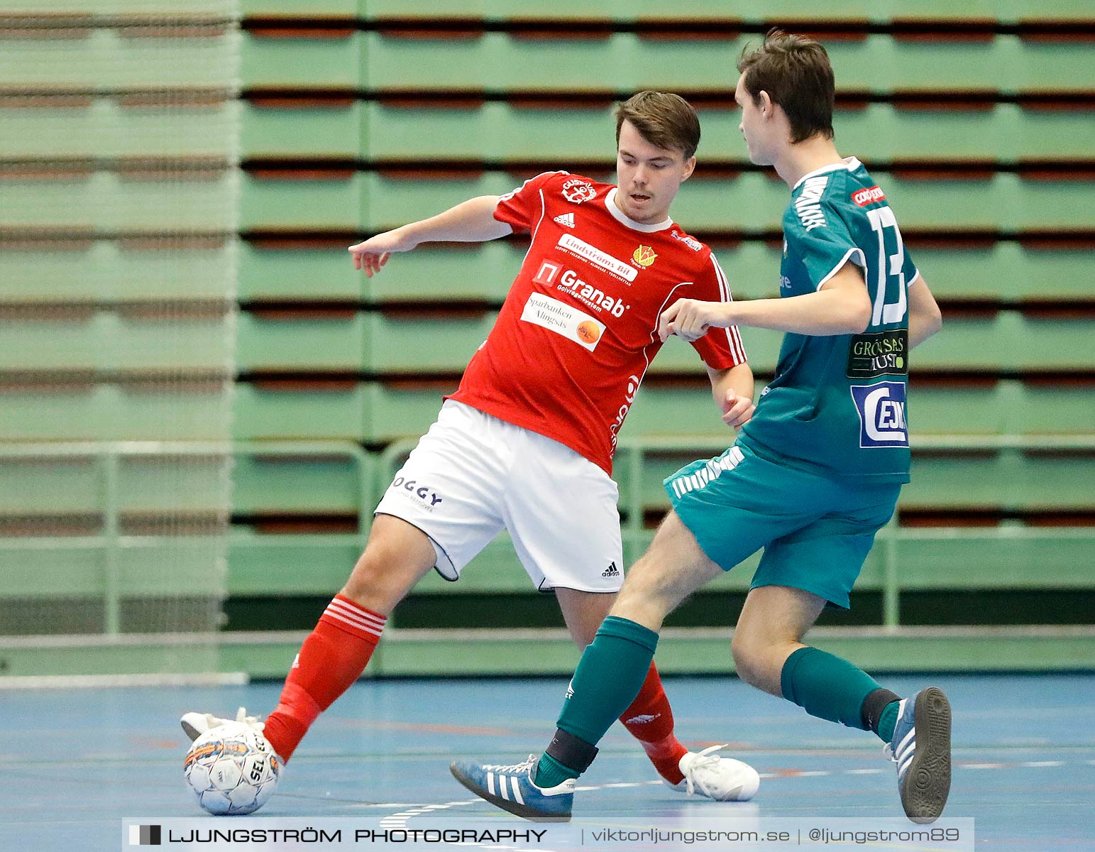 Skövde Futsalcup 2019 Herrar Vårgårda IK-Våmbs IF,herr,Arena Skövde,Skövde,Sverige,Futsal,,2019,227254