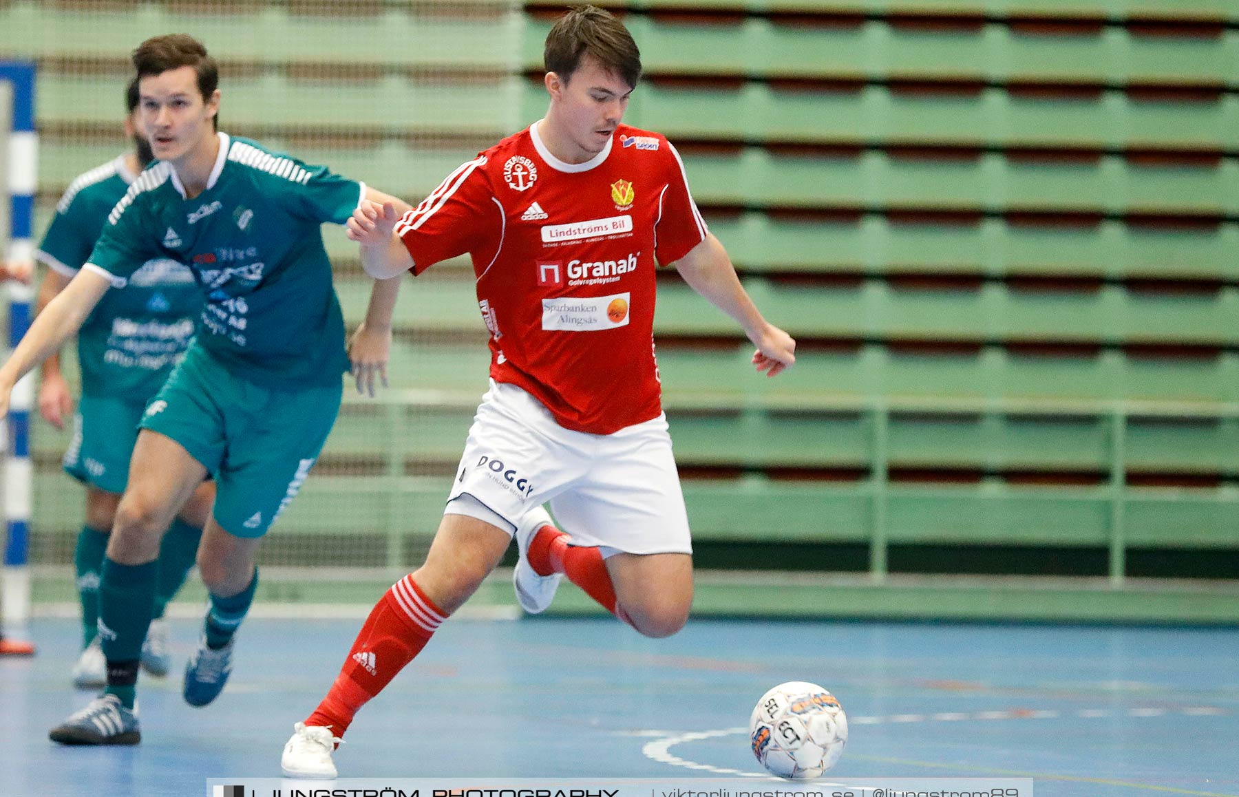 Skövde Futsalcup 2019 Herrar Vårgårda IK-Våmbs IF,herr,Arena Skövde,Skövde,Sverige,Futsal,,2019,227256