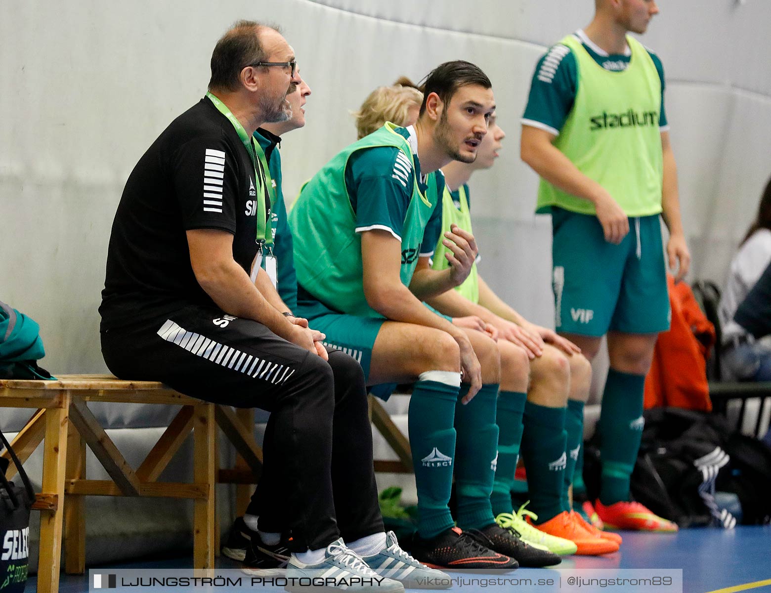 Skövde Futsalcup 2019 Herrar Vårgårda IK-Våmbs IF,herr,Arena Skövde,Skövde,Sverige,Futsal,,2019,227264