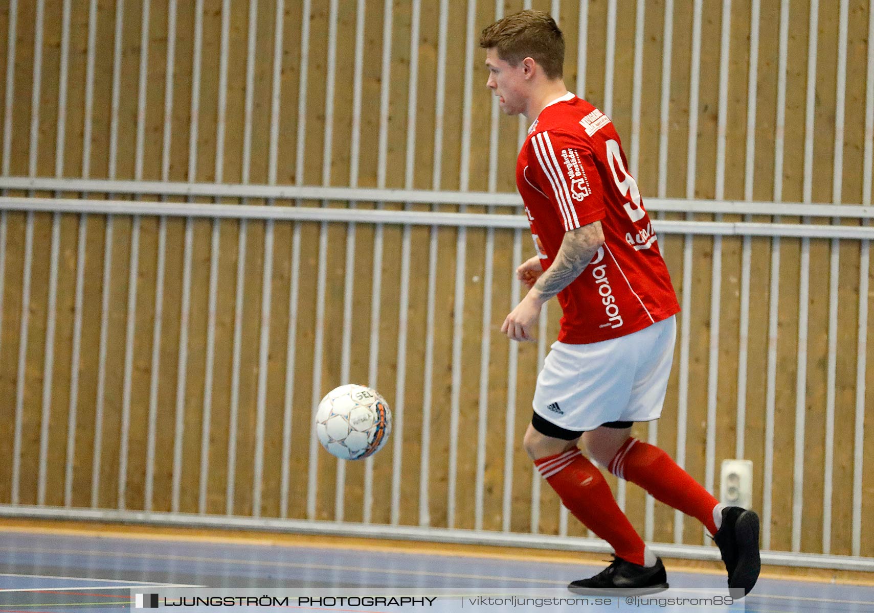 Skövde Futsalcup 2019 Herrar Vårgårda IK-Våmbs IF,herr,Arena Skövde,Skövde,Sverige,Futsal,,2019,227265