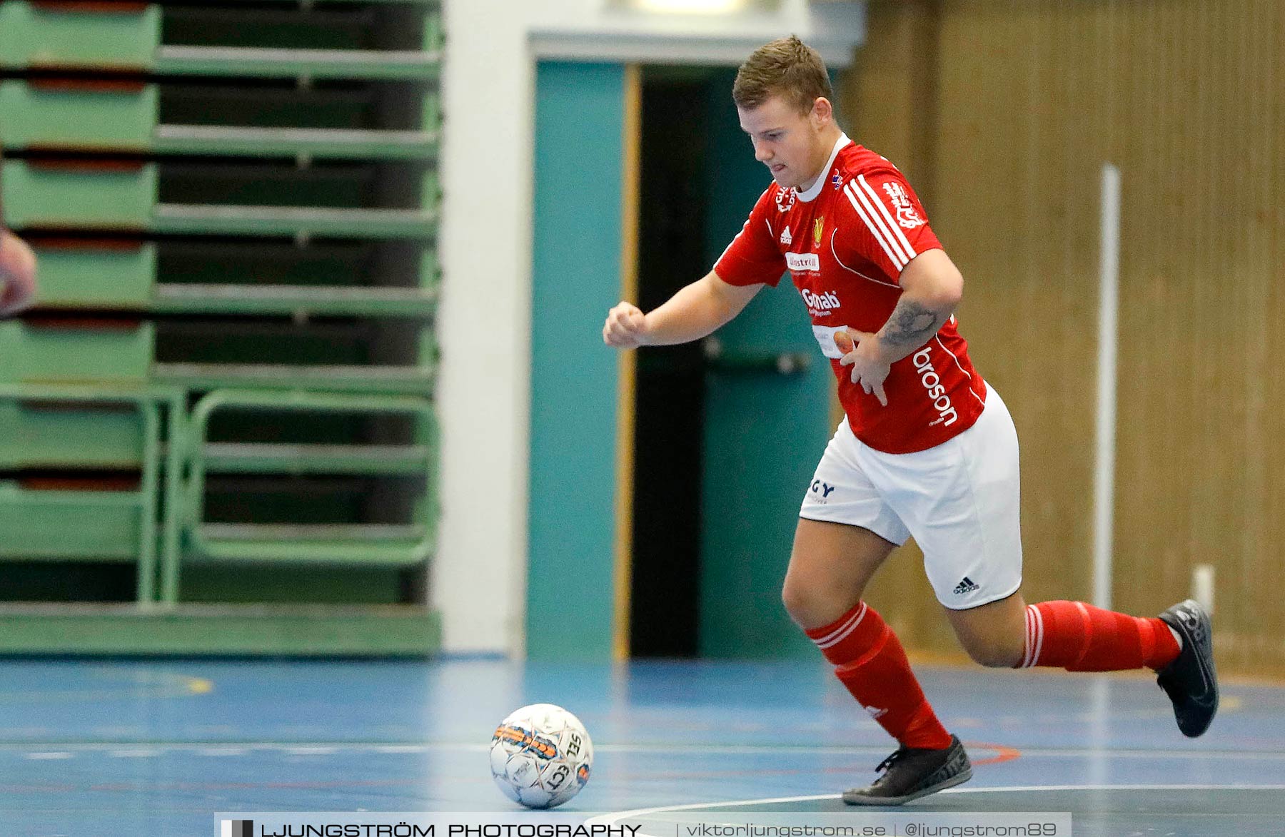 Skövde Futsalcup 2019 Herrar Vårgårda IK-Våmbs IF,herr,Arena Skövde,Skövde,Sverige,Futsal,,2019,227269