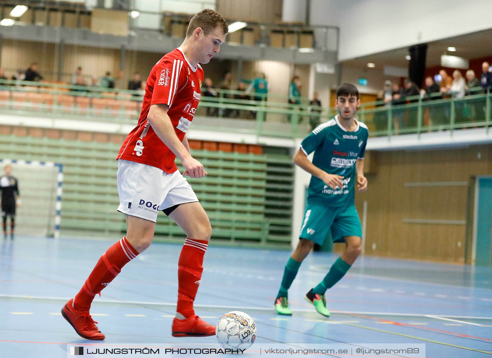 Skövde Futsalcup 2019 Herrar Vårgårda IK-Våmbs IF,herr,Arena Skövde,Skövde,Sverige,Futsal,,2019,227275