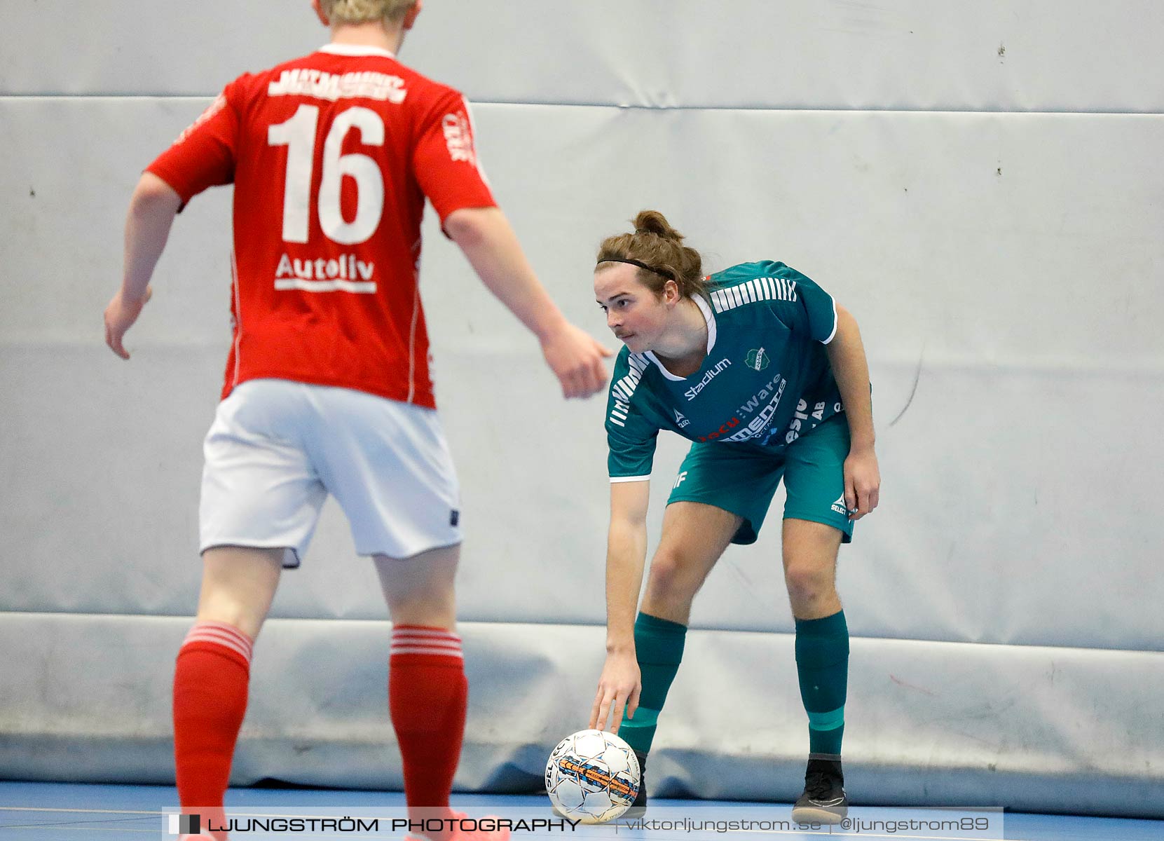 Skövde Futsalcup 2019 Herrar Vårgårda IK-Våmbs IF,herr,Arena Skövde,Skövde,Sverige,Futsal,,2019,227281