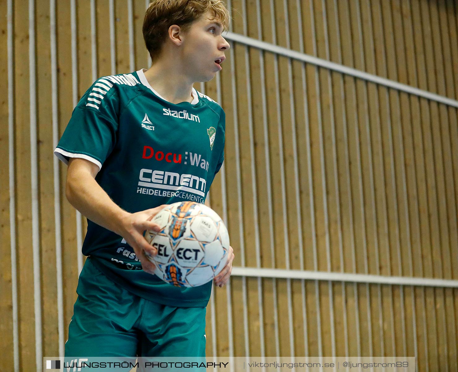 Skövde Futsalcup 2019 Herrar Vårgårda IK-Våmbs IF,herr,Arena Skövde,Skövde,Sverige,Futsal,,2019,227283