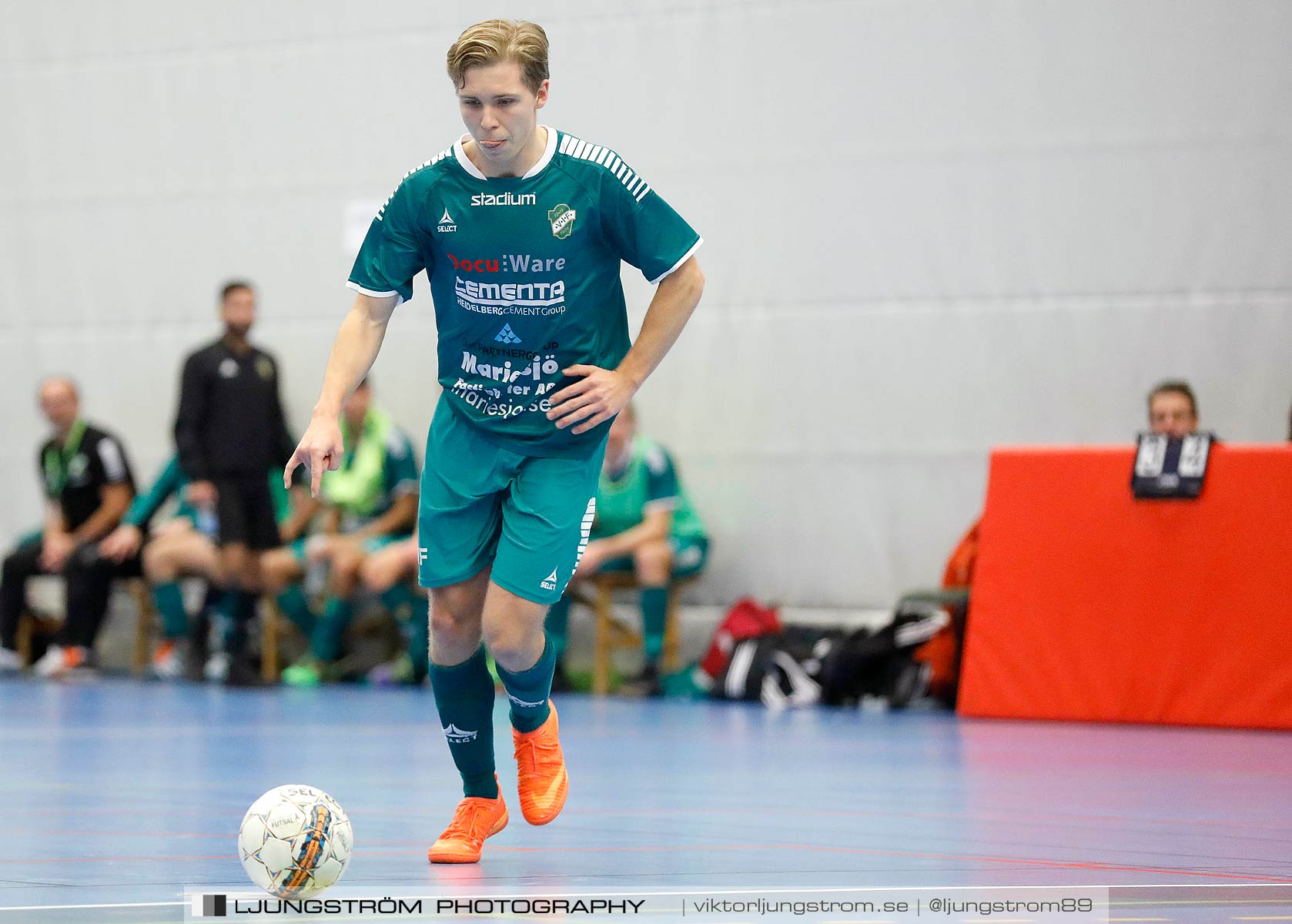 Skövde Futsalcup 2019 Herrar Vårgårda IK-Våmbs IF,herr,Arena Skövde,Skövde,Sverige,Futsal,,2019,227291