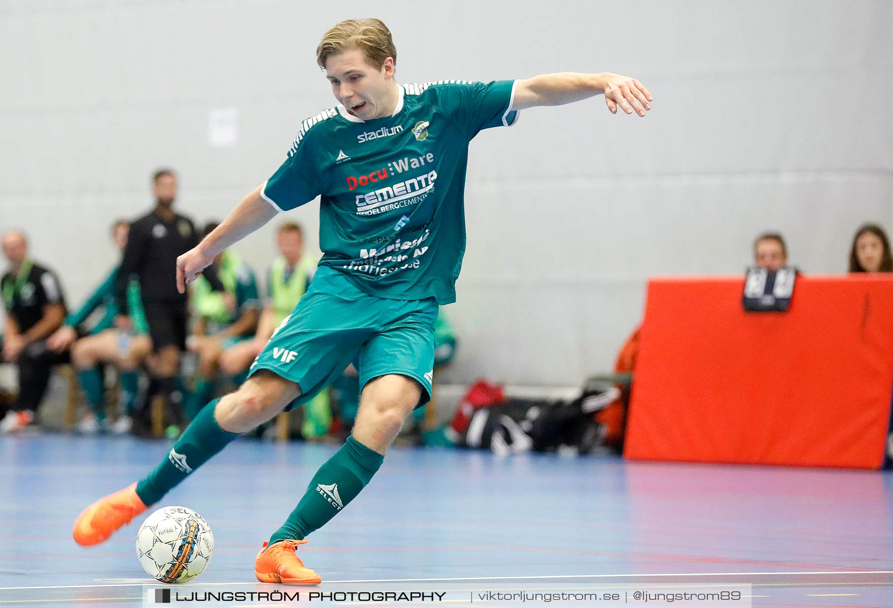 Skövde Futsalcup 2019 Herrar Vårgårda IK-Våmbs IF,herr,Arena Skövde,Skövde,Sverige,Futsal,,2019,227292