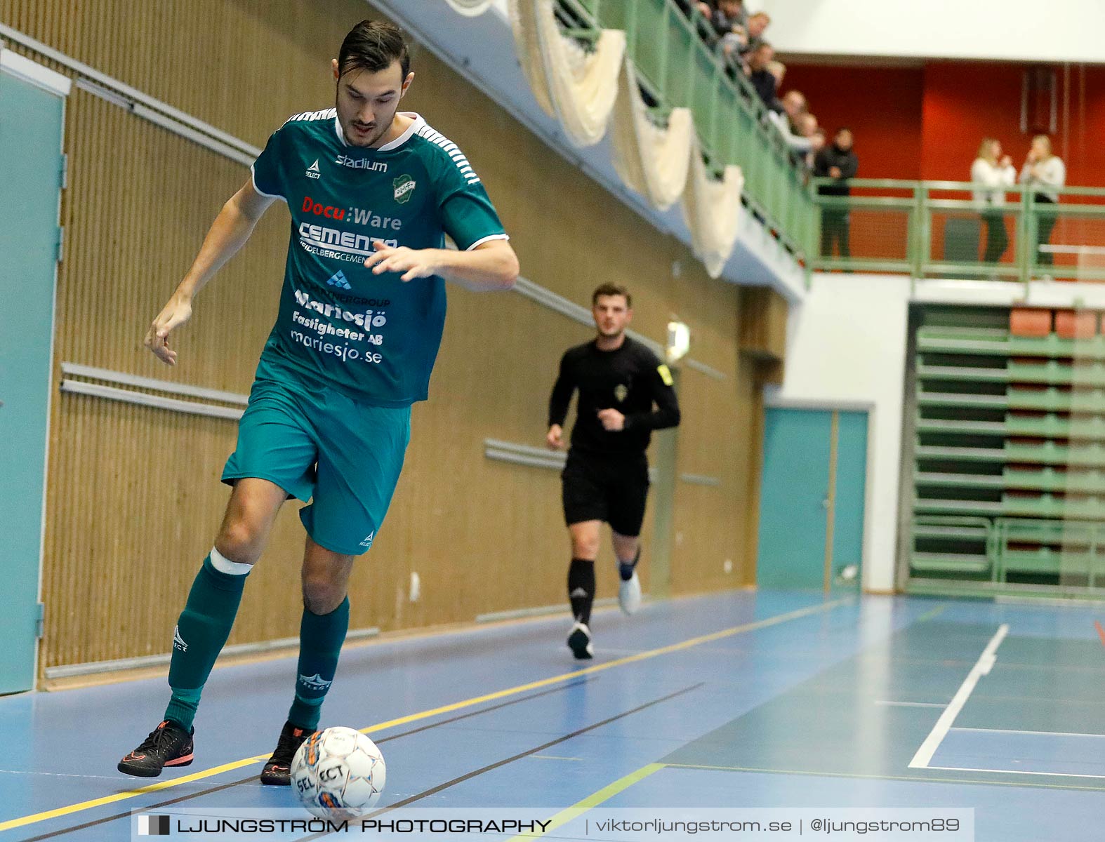 Skövde Futsalcup 2019 Herrar Vårgårda IK-Våmbs IF,herr,Arena Skövde,Skövde,Sverige,Futsal,,2019,227294