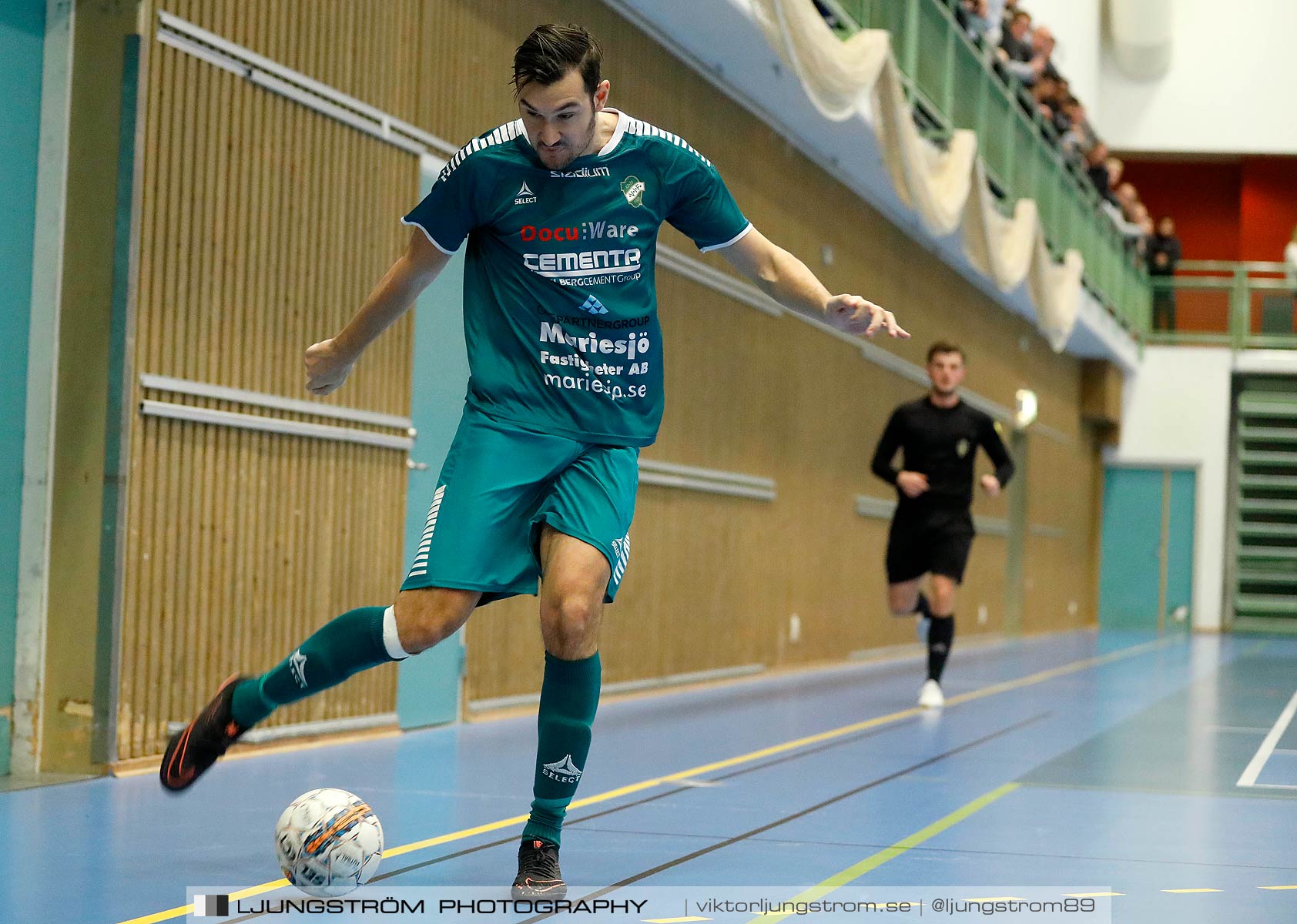 Skövde Futsalcup 2019 Herrar Vårgårda IK-Våmbs IF,herr,Arena Skövde,Skövde,Sverige,Futsal,,2019,227295