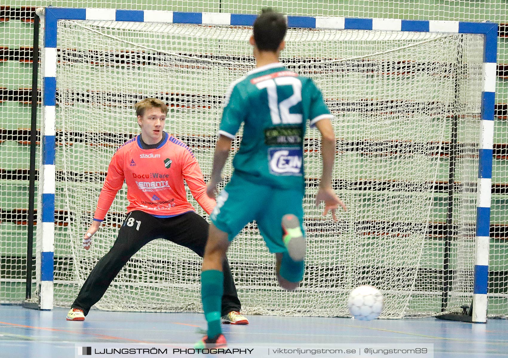 Skövde Futsalcup 2019 Herrar Vårgårda IK-Våmbs IF,herr,Arena Skövde,Skövde,Sverige,Futsal,,2019,227303