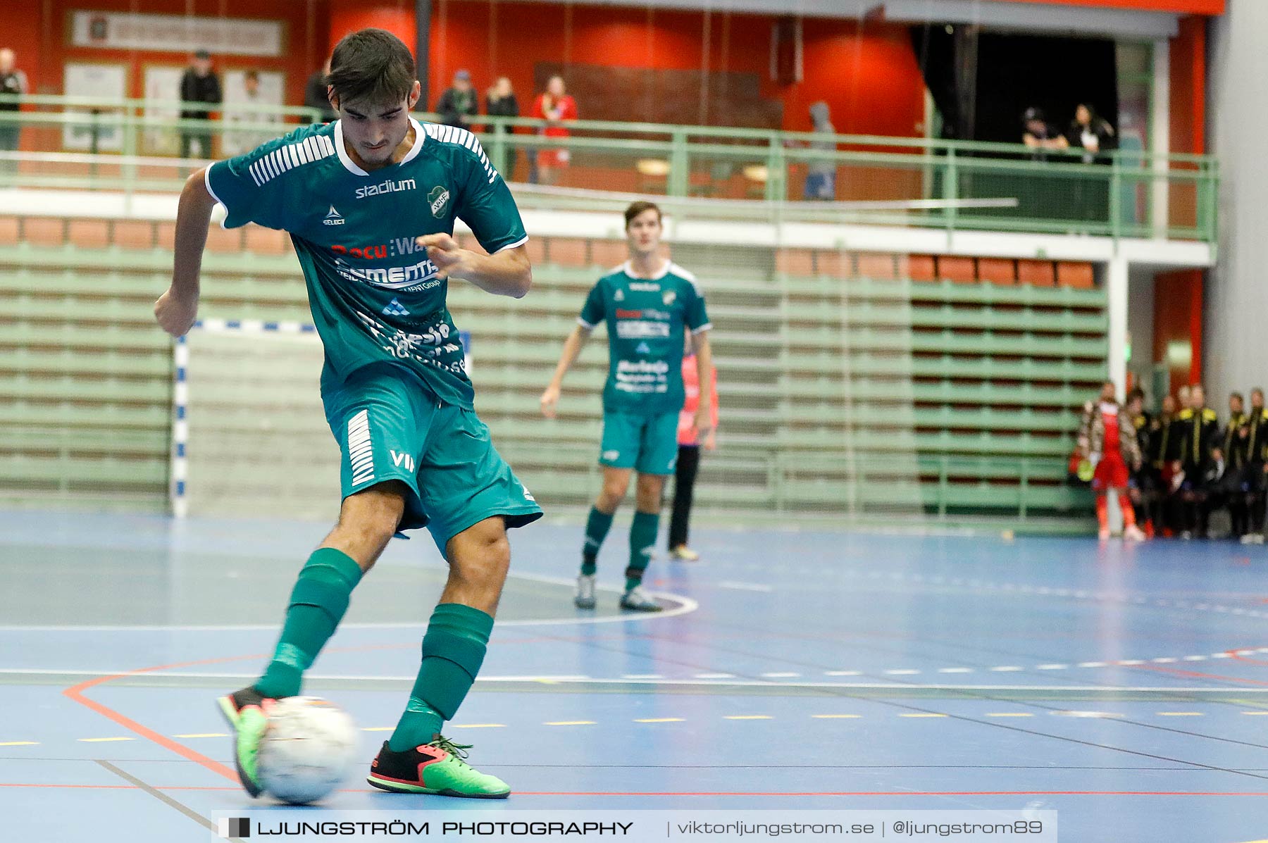 Skövde Futsalcup 2019 Herrar Vårgårda IK-Våmbs IF,herr,Arena Skövde,Skövde,Sverige,Futsal,,2019,227307