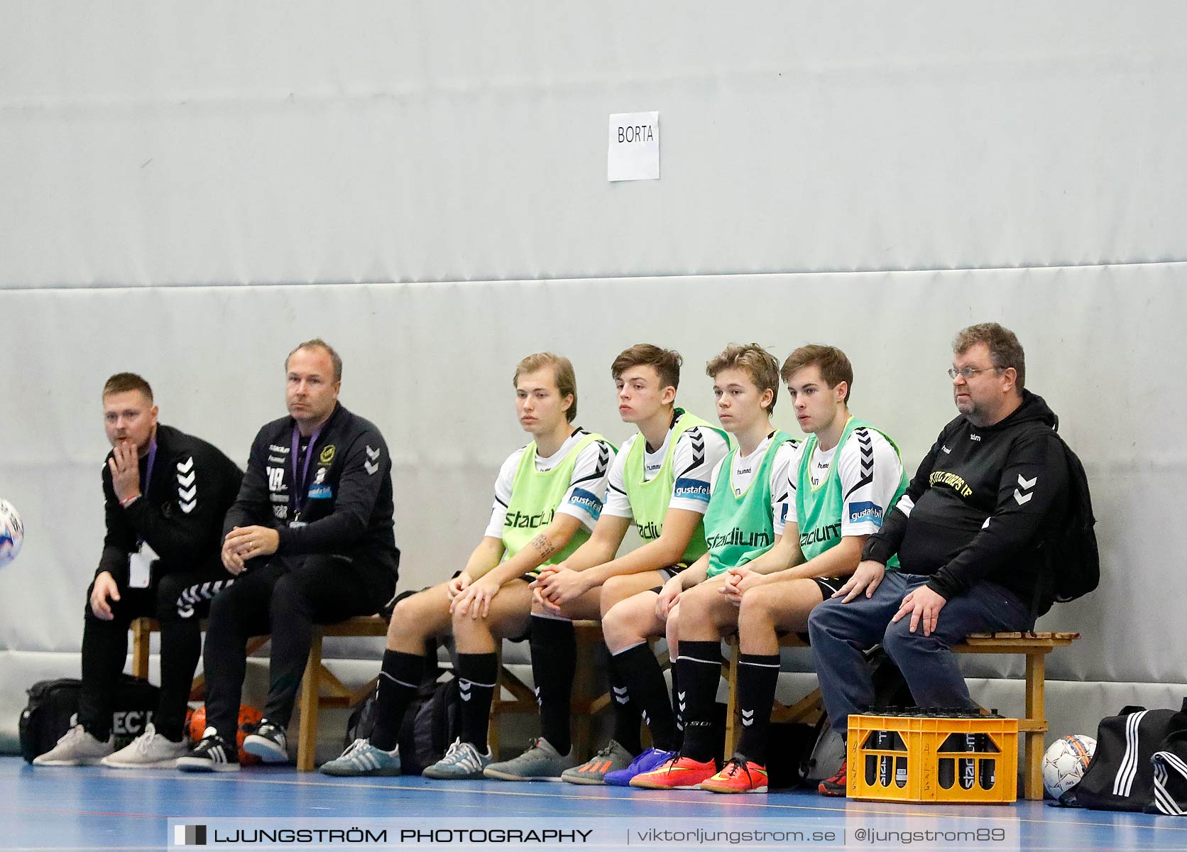 Skövde Futsalcup 2019 Herrar Elastico Futsal Club-Skultorps IF,herr,Arena Skövde,Skövde,Sverige,Futsal,,2019,227313