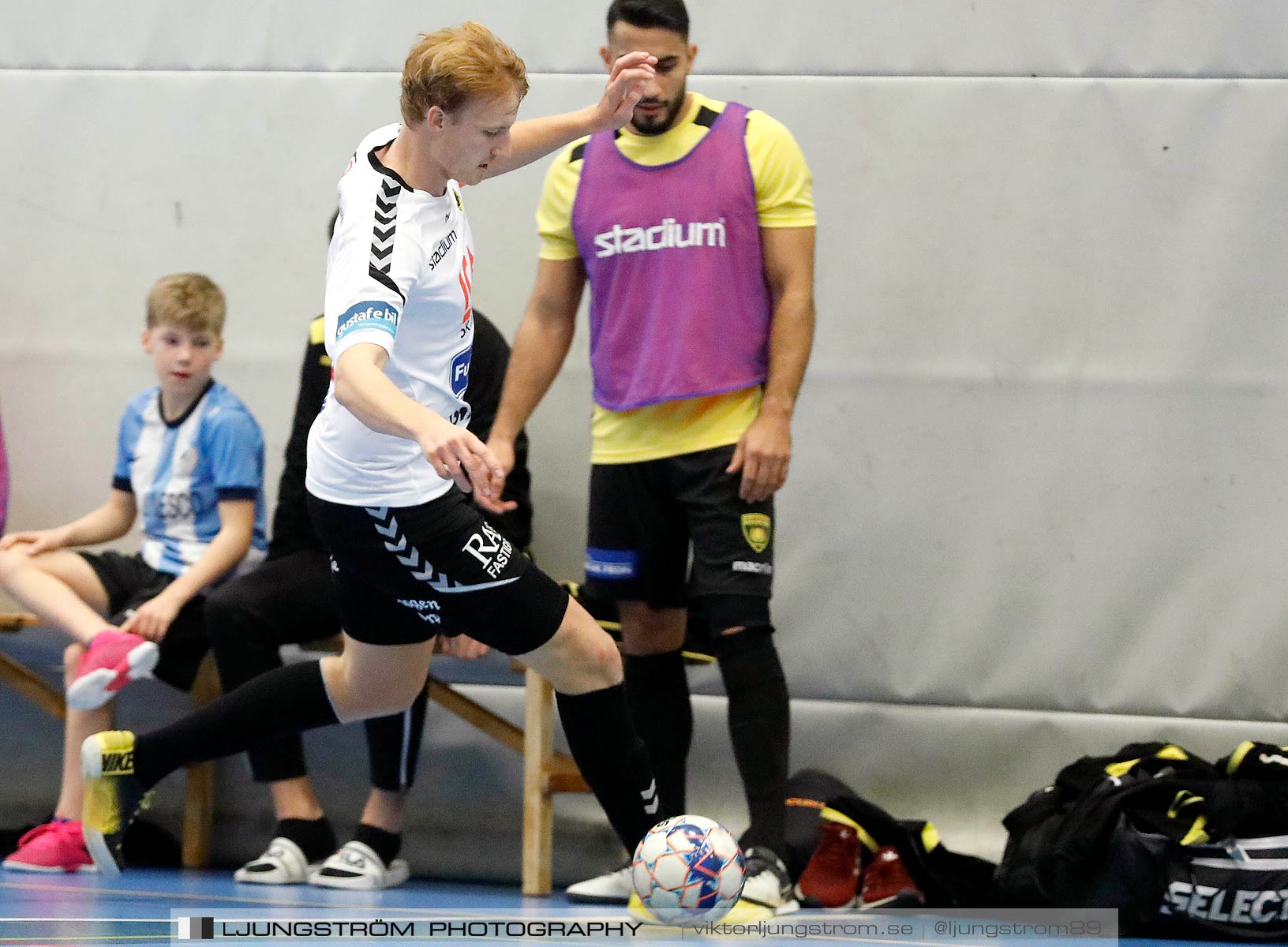 Skövde Futsalcup 2019 Herrar Elastico Futsal Club-Skultorps IF,herr,Arena Skövde,Skövde,Sverige,Futsal,,2019,227314