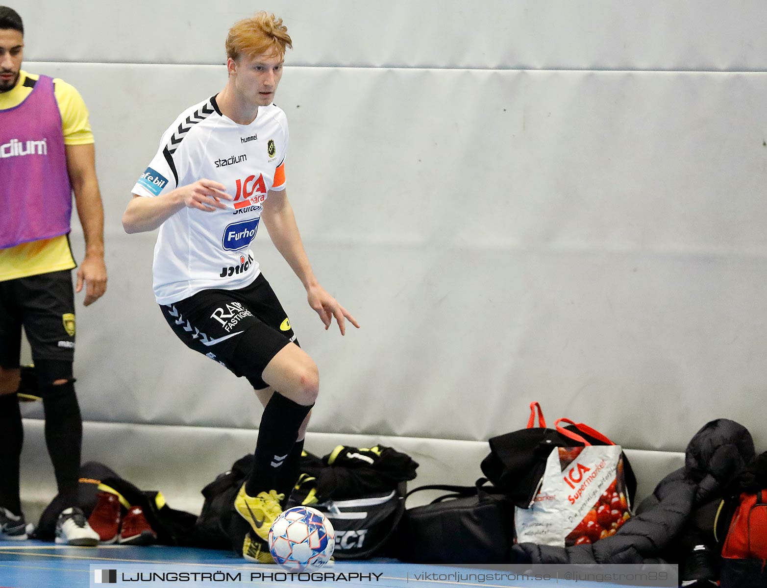 Skövde Futsalcup 2019 Herrar Elastico Futsal Club-Skultorps IF,herr,Arena Skövde,Skövde,Sverige,Futsal,,2019,227315