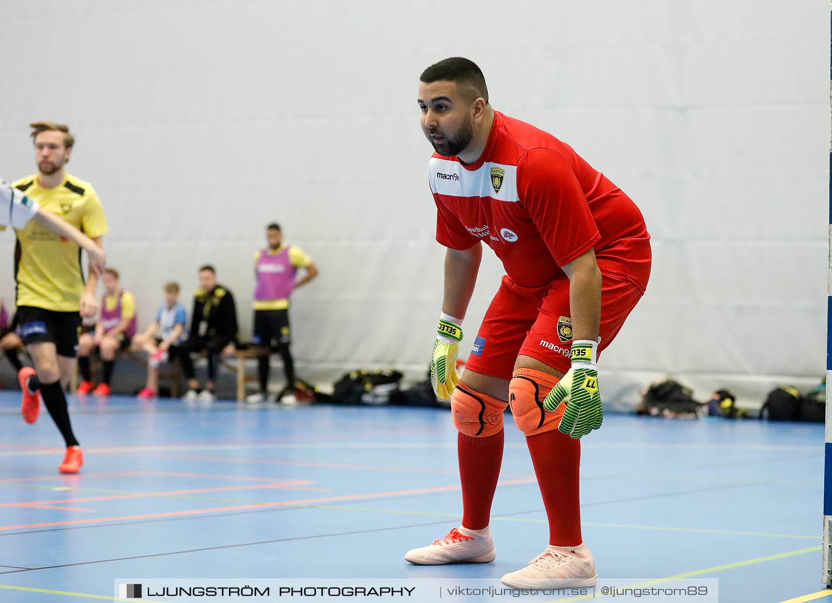 Skövde Futsalcup 2019 Herrar Elastico Futsal Club-Skultorps IF,herr,Arena Skövde,Skövde,Sverige,Futsal,,2019,227323